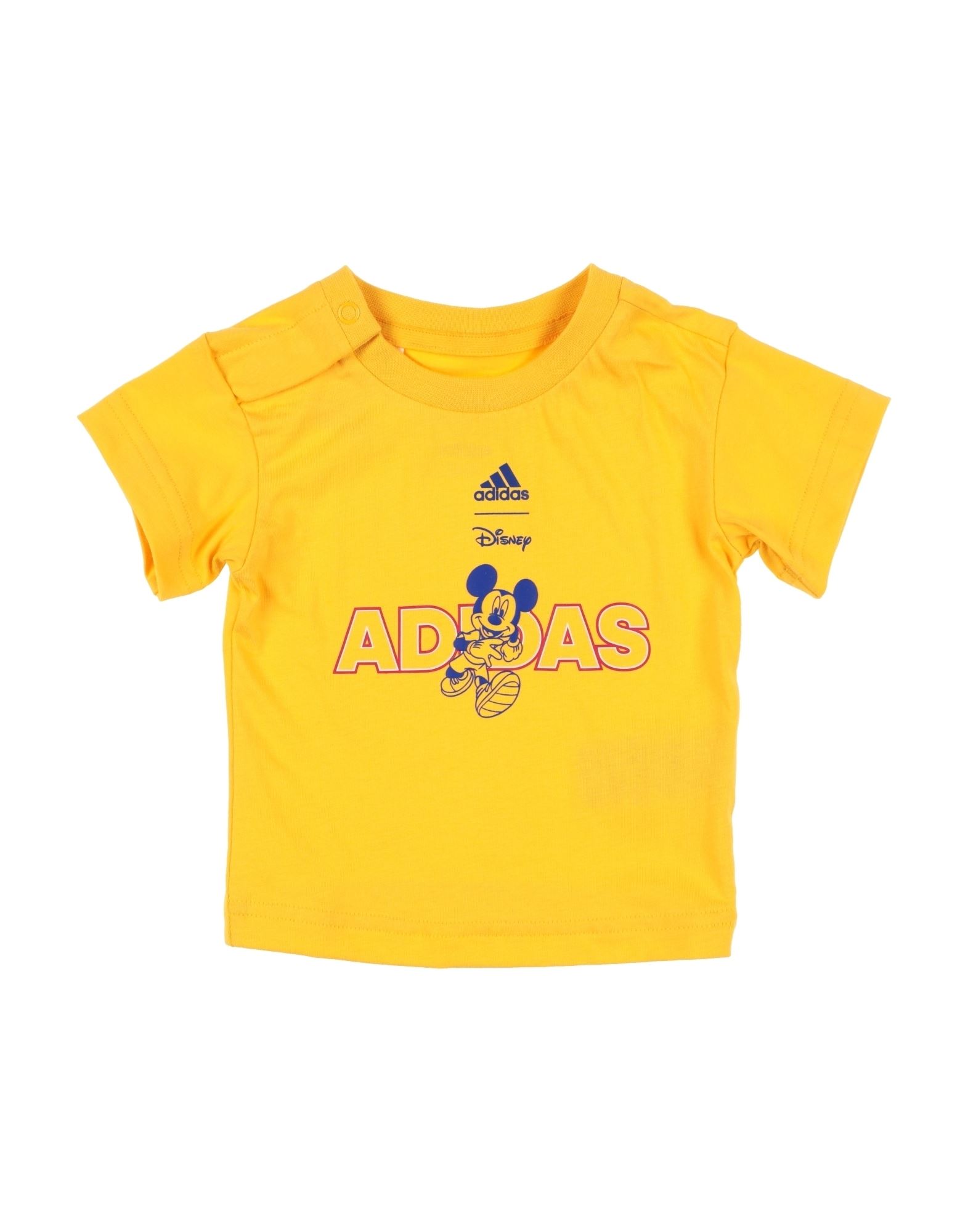 ADIDAS ΜΠΛΟΥΖΑΚΙΑ T-shirt