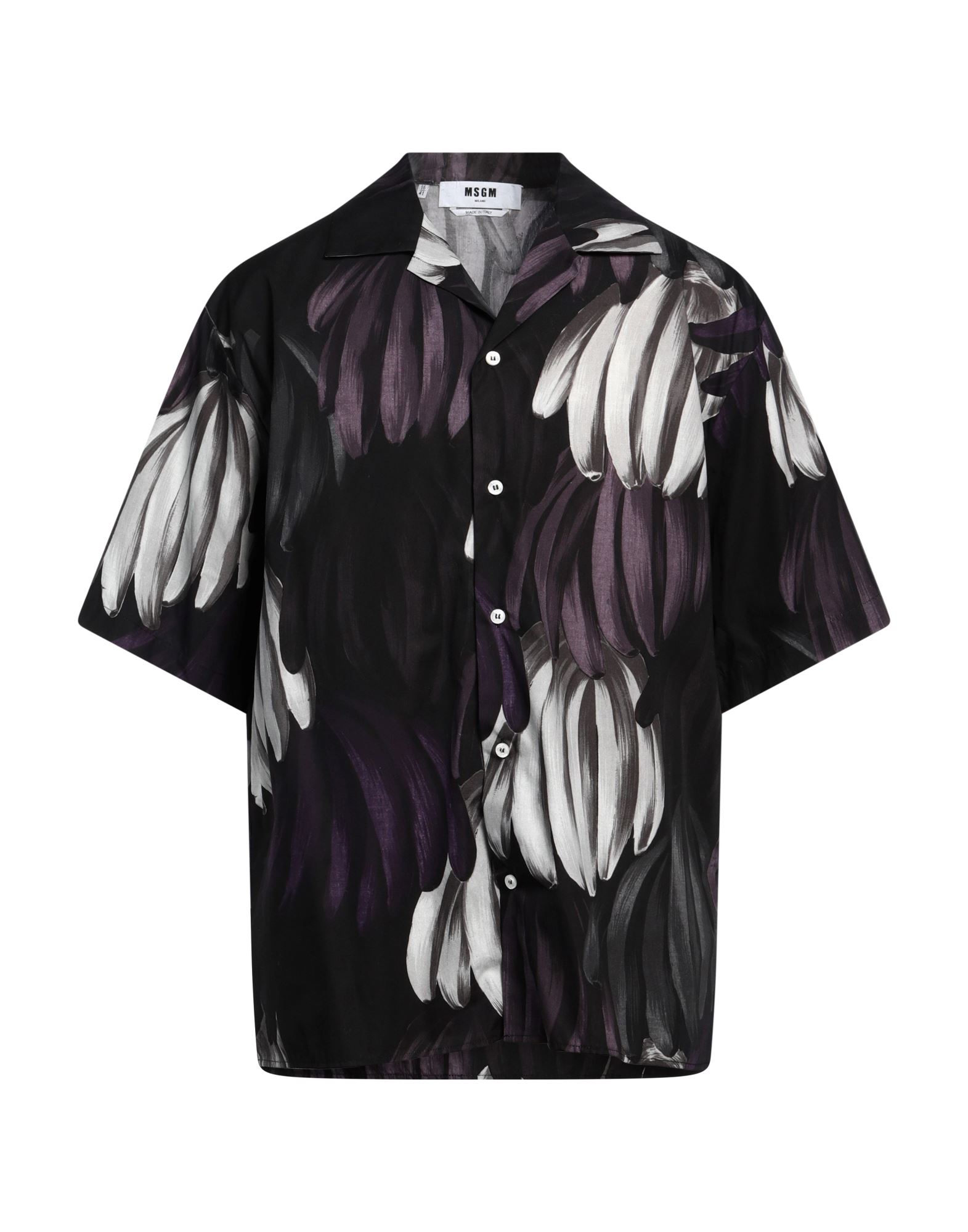  Msgm - Tops - Hemden - On Yoox.com 