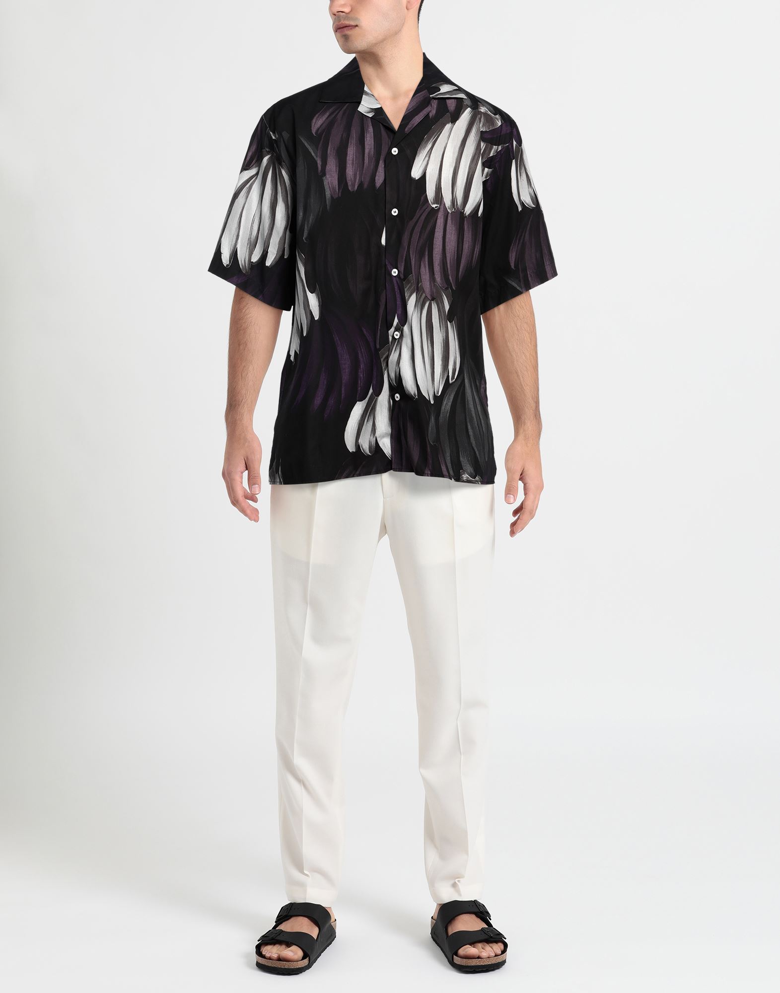  Msgm - Tops - Hemden - On Yoox.com 