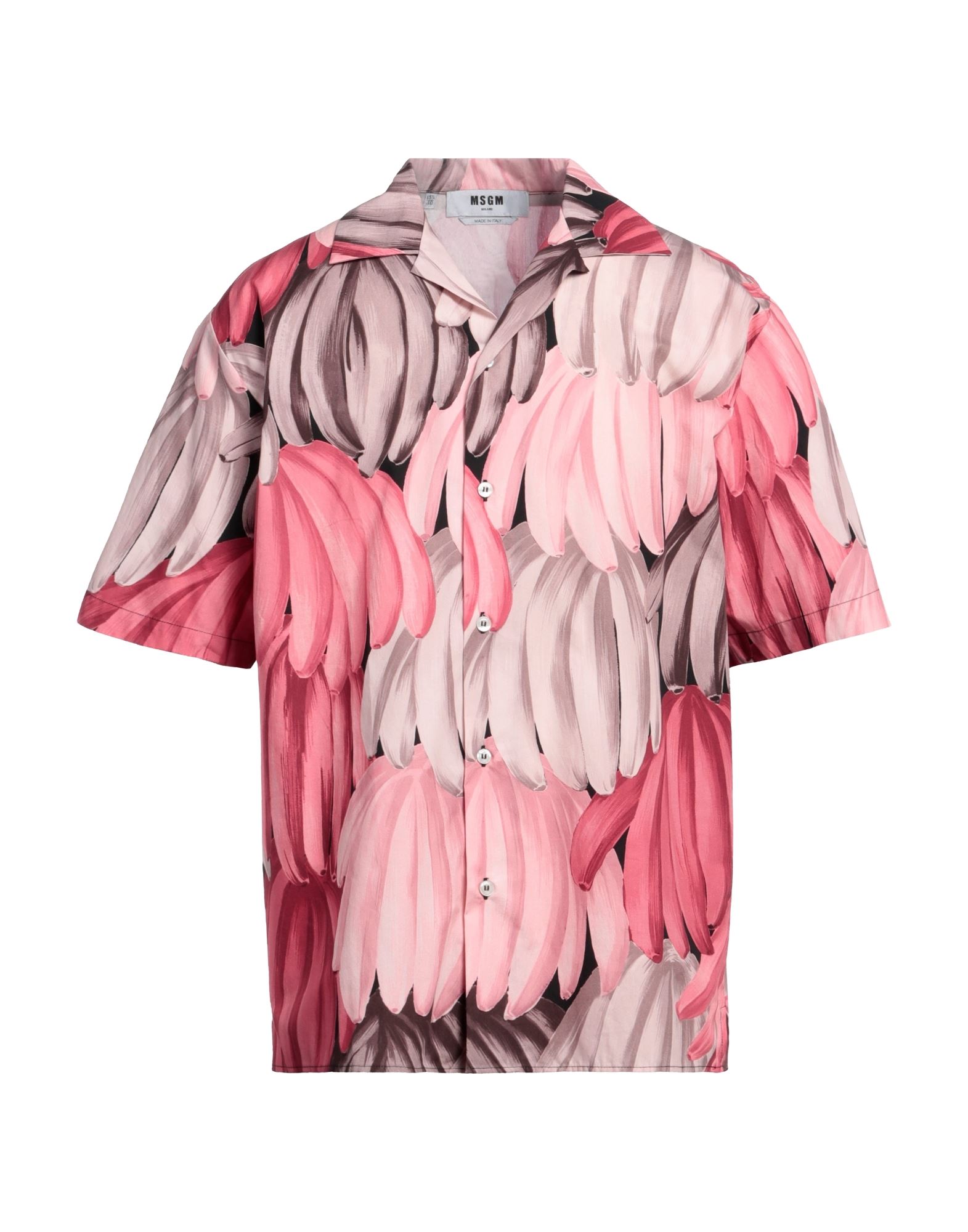  Msgm - Tops - Hemden - On Yoox.com 
