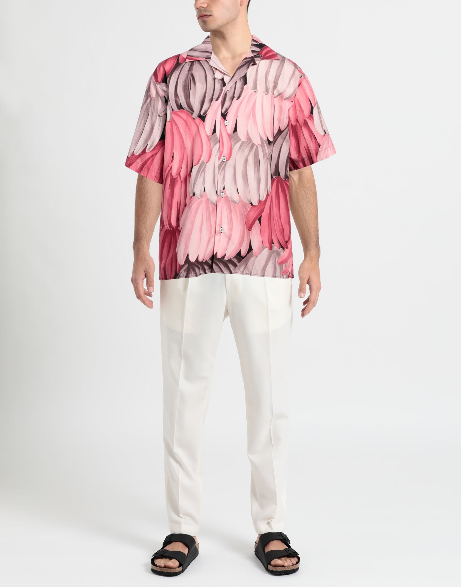  Msgm - Tops - Hemden - On Yoox.com 