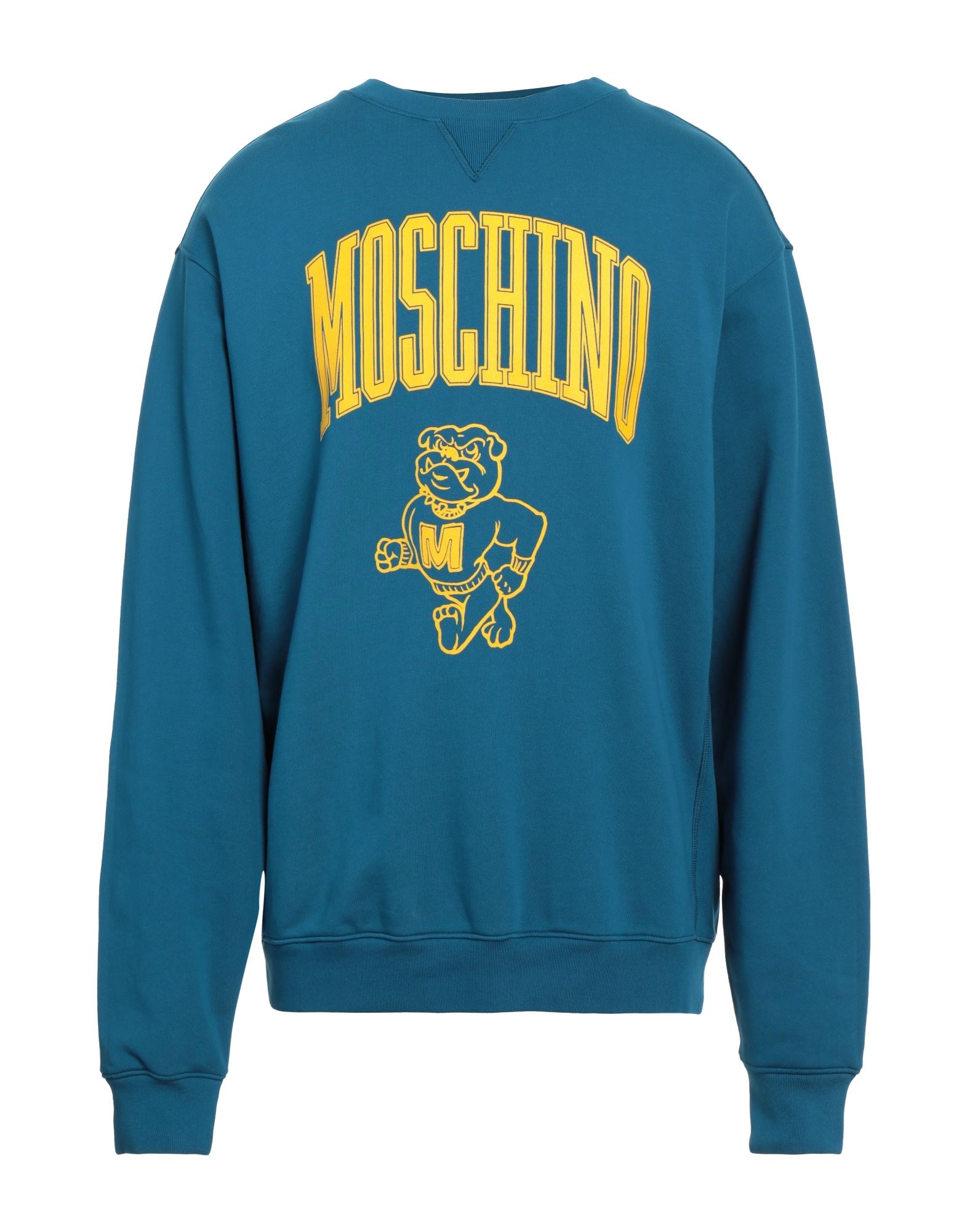 MOSCHINO ΜΠΛΟΥΖΑΚΙΑ Φούτερ