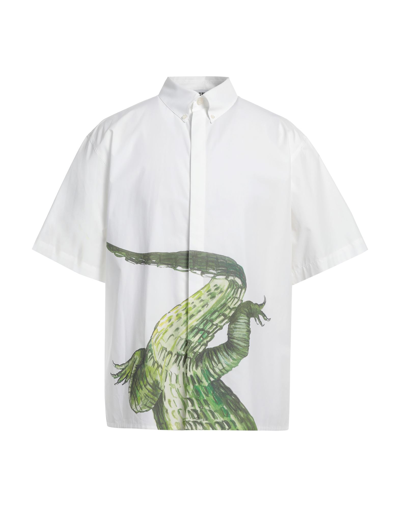  Msgm - Tops - Hemden - On Yoox.com 