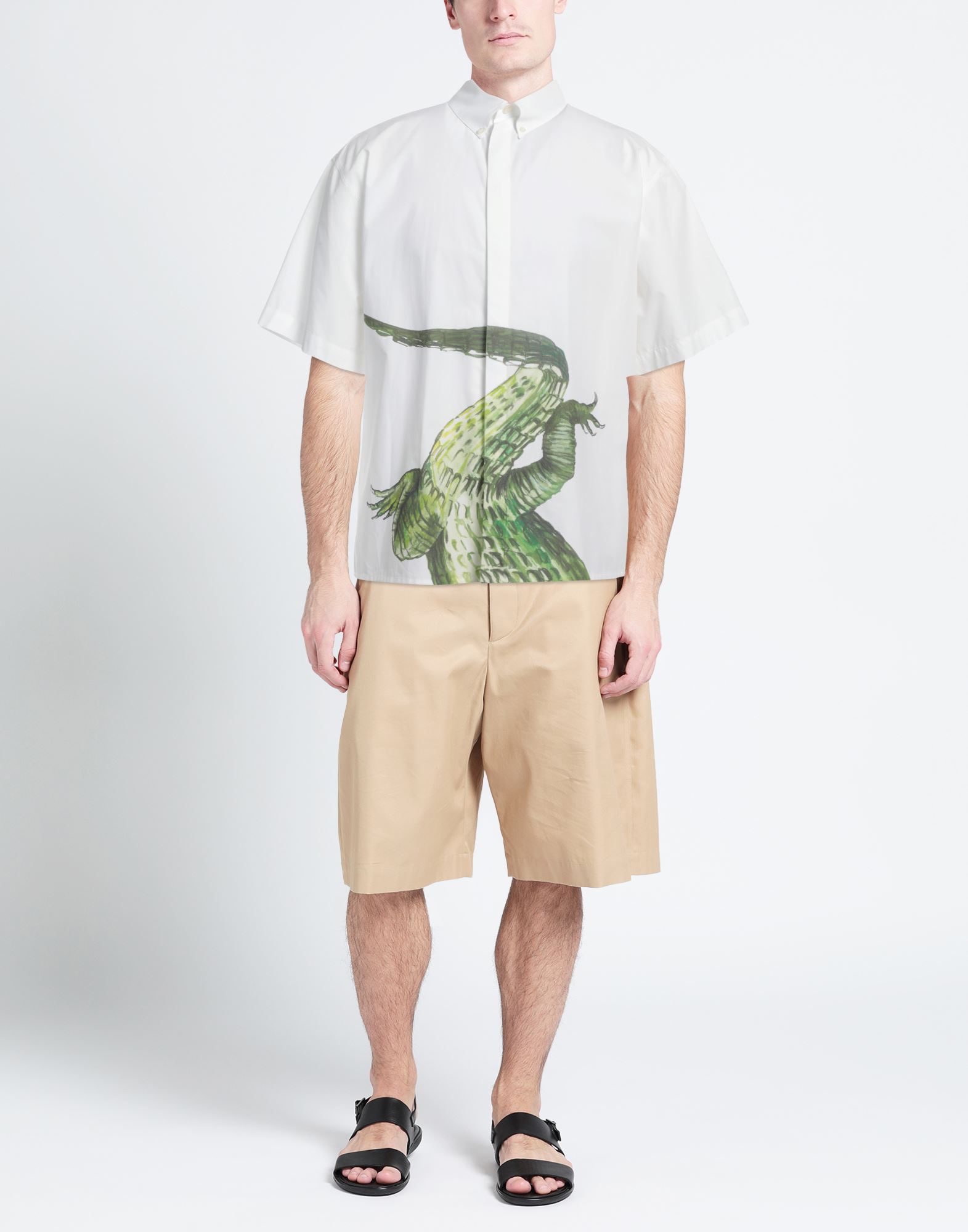  Msgm - Tops - Hemden - On Yoox.com 
