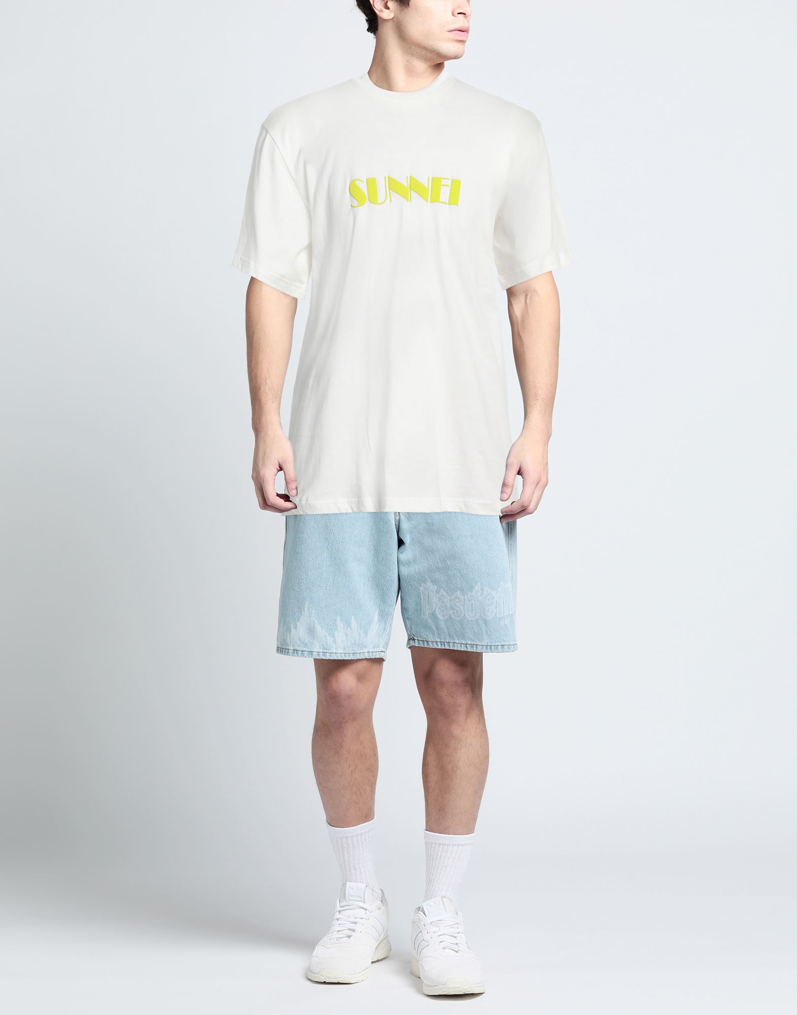  Sunnei - Tops - T-shirts - On Yoox.com 