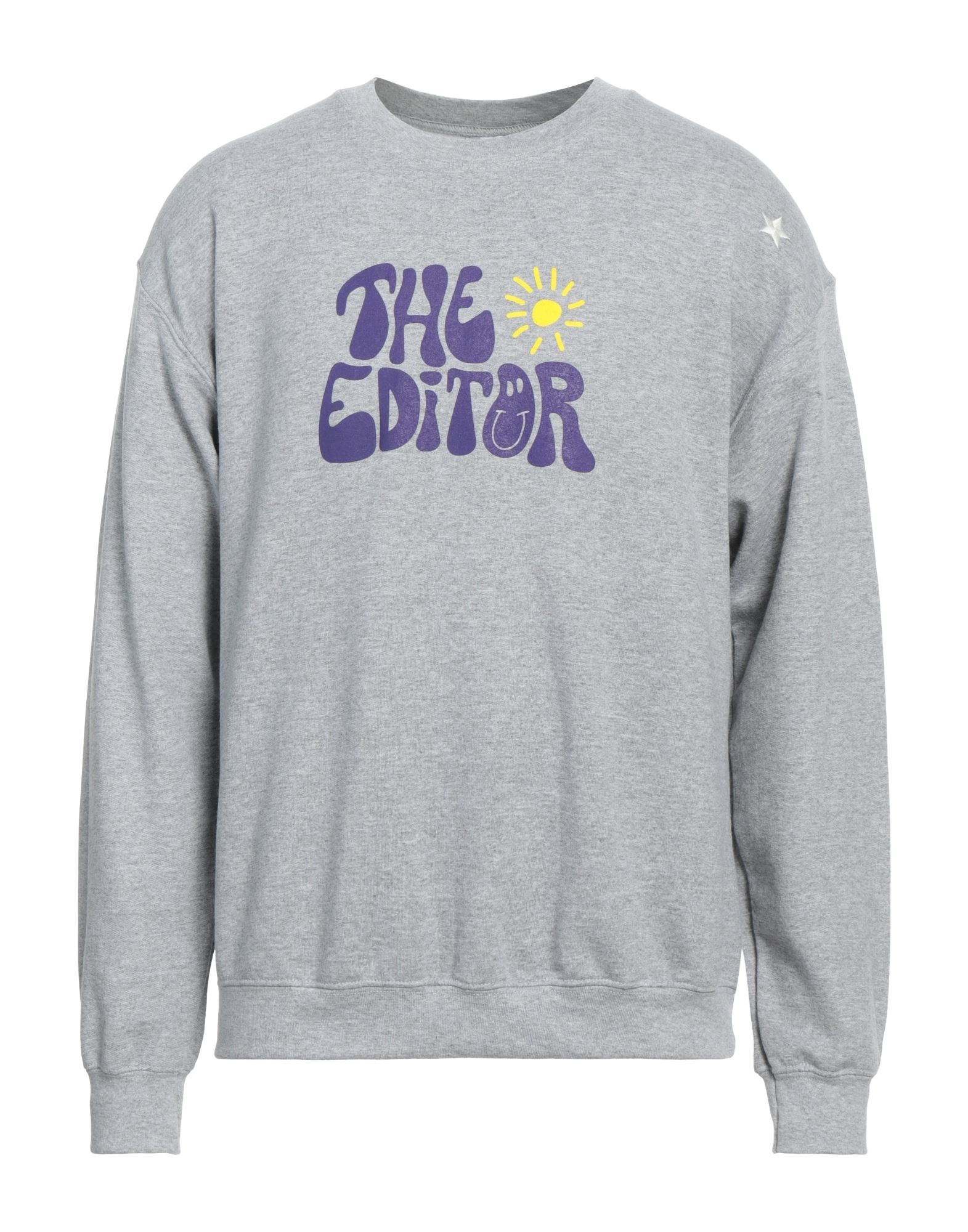  The Editor - Tops - Sweatshirts - On Yoox.com 