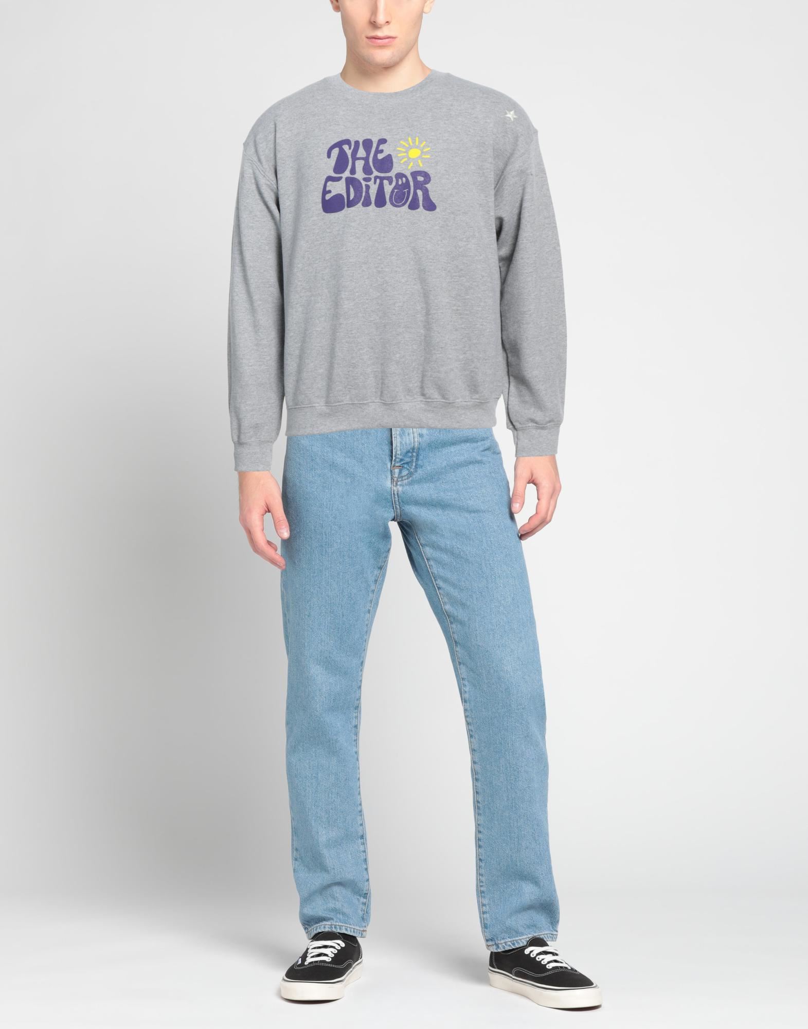  The Editor - Tops - Sweatshirts - On Yoox.com 