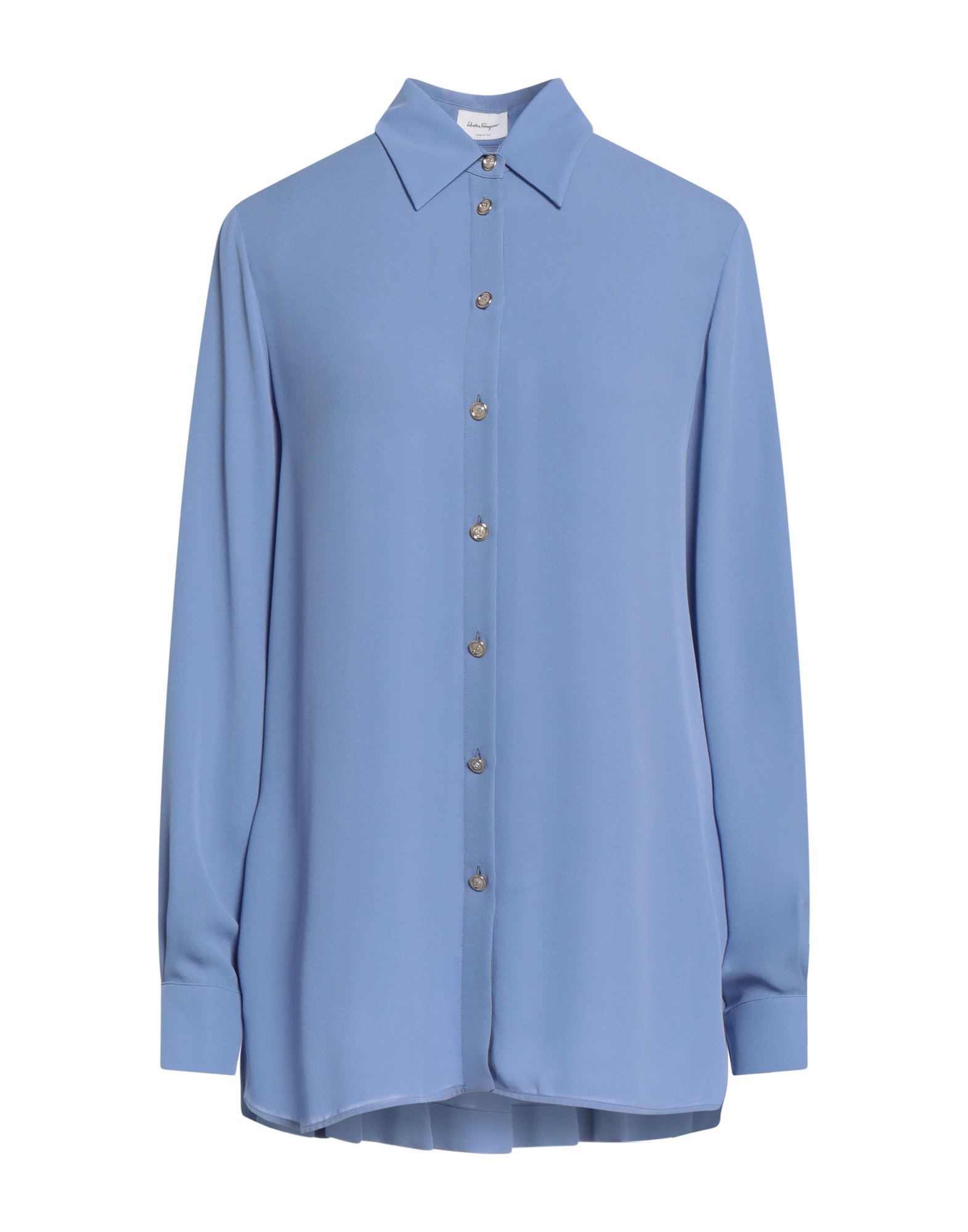  Ferragamo - Tops - Hemden - On Yoox.com 