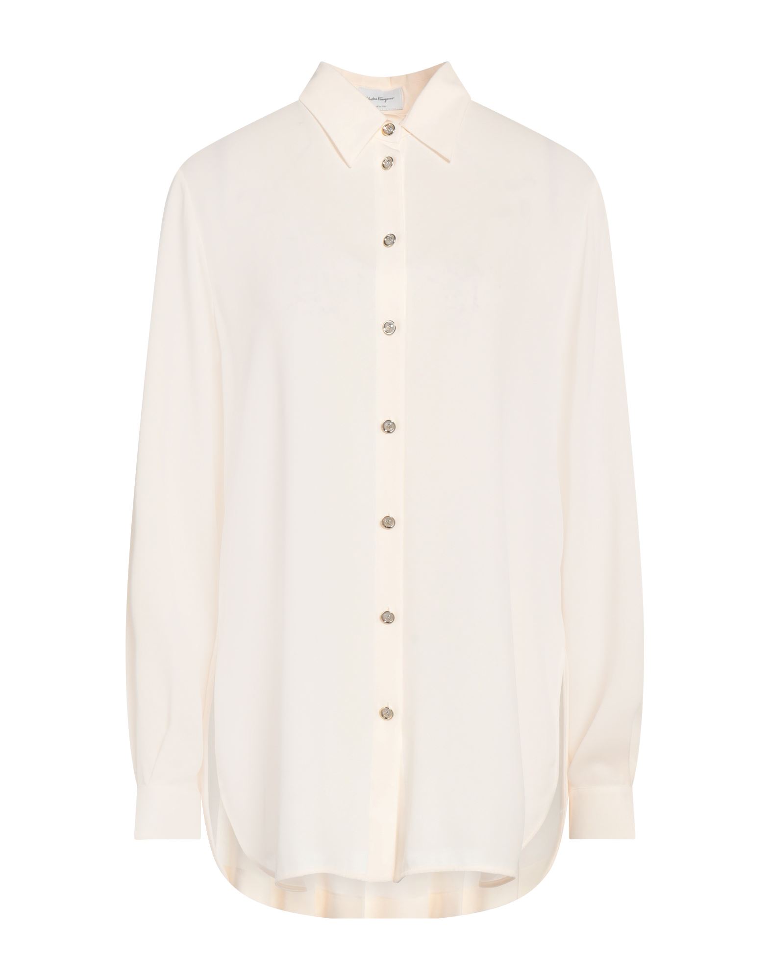  Ferragamo - Tops - Hemden - On Yoox.com 