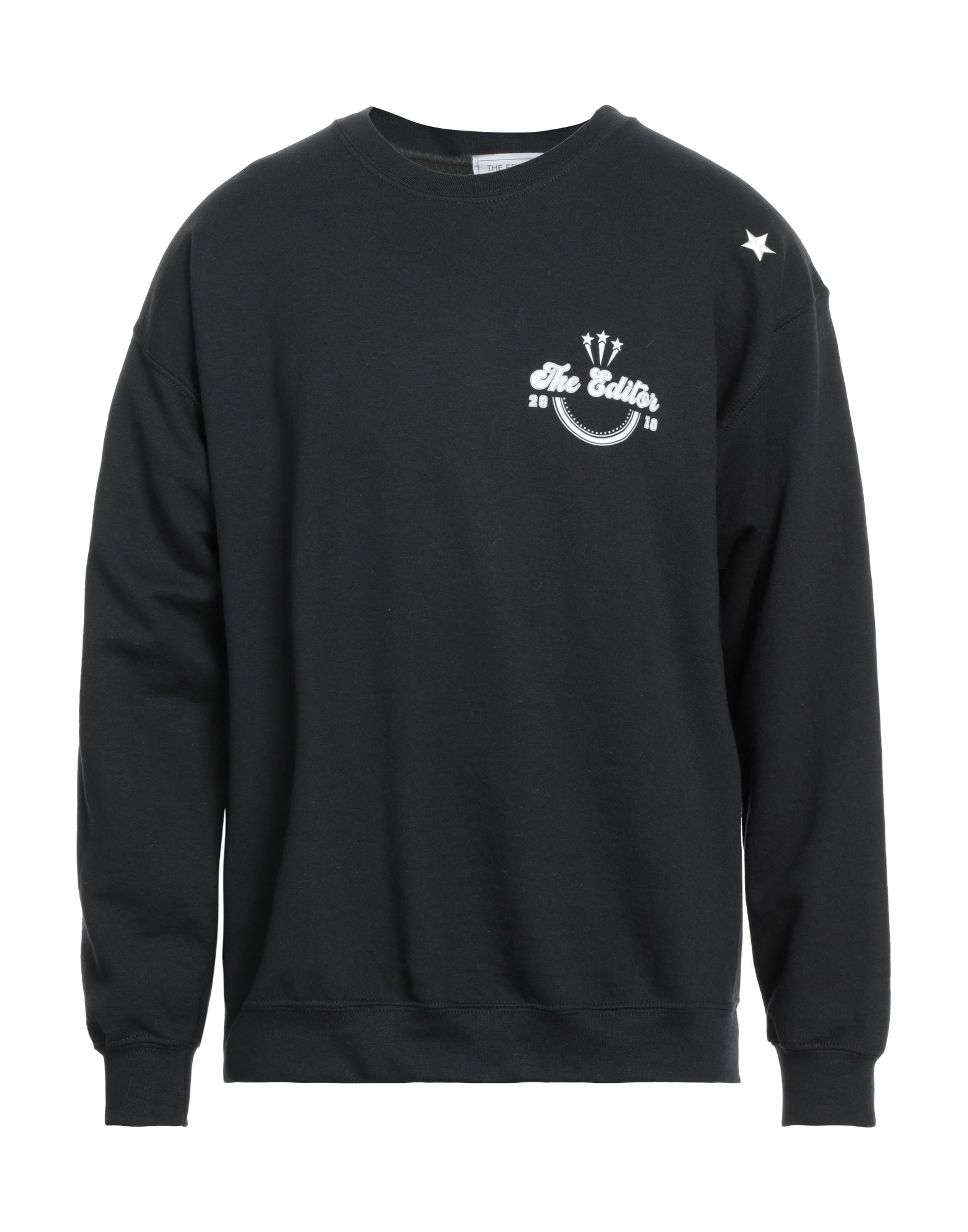  The Editor - Tops - Sweatshirts - On Yoox.com 