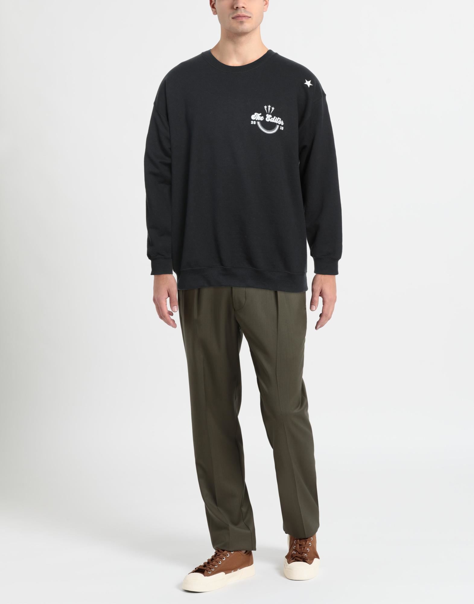  The Editor - Tops - Sweatshirts - On Yoox.com 