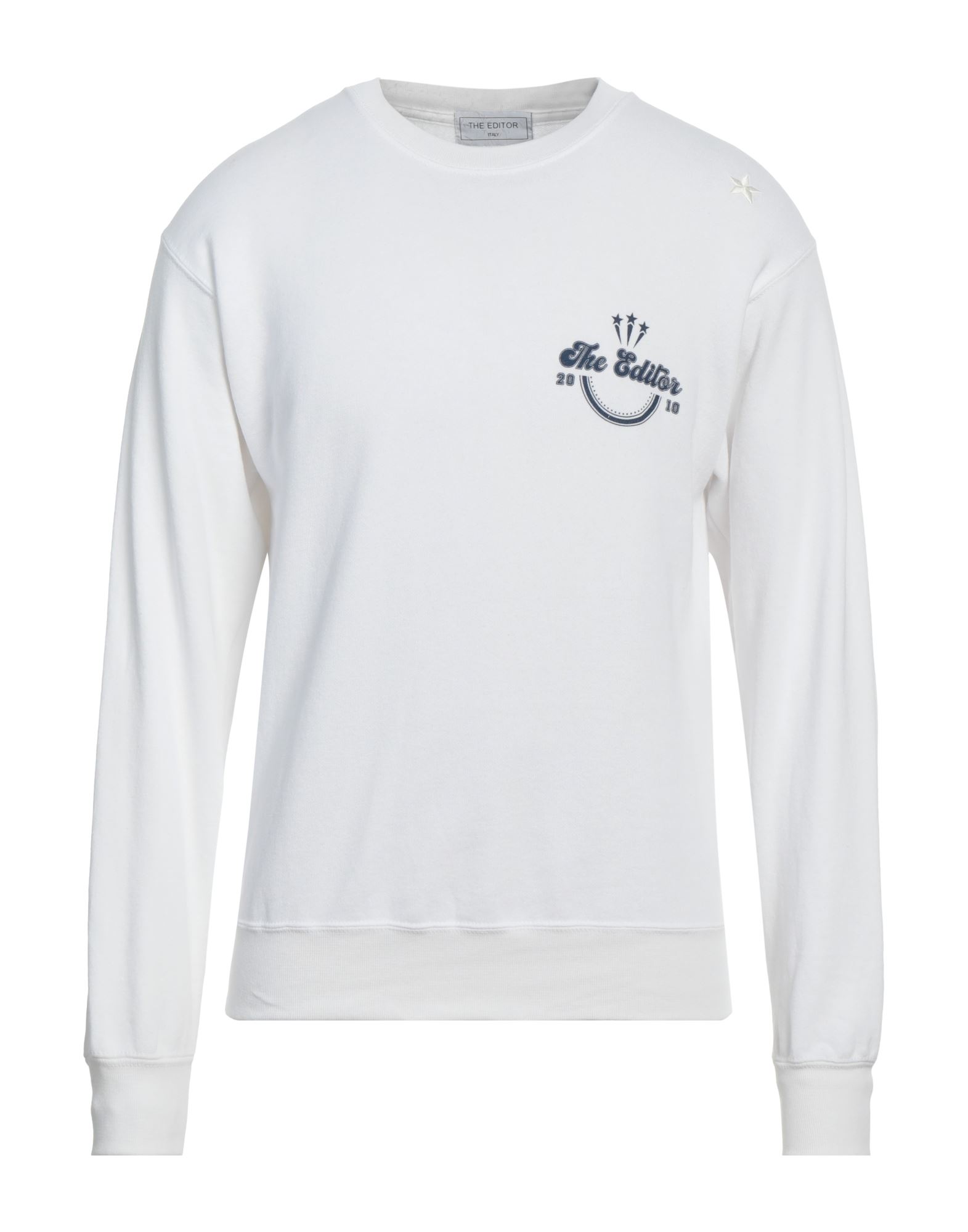  The Editor - Tops - Sweatshirts - On Yoox.com 