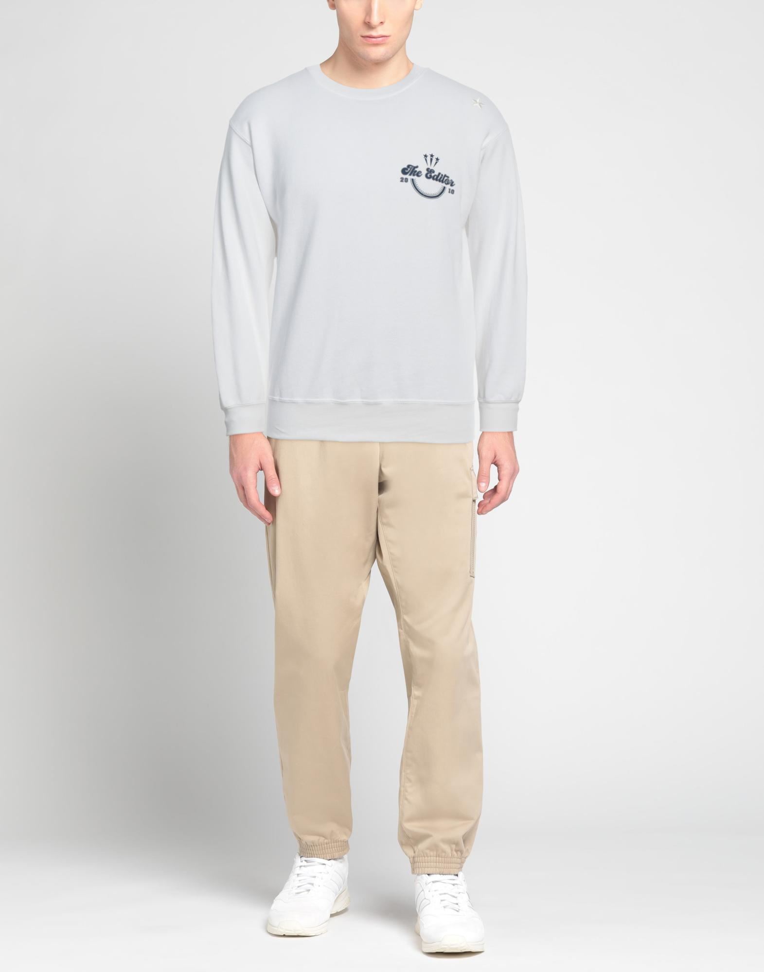  The Editor - Tops - Sweatshirts - On Yoox.com 