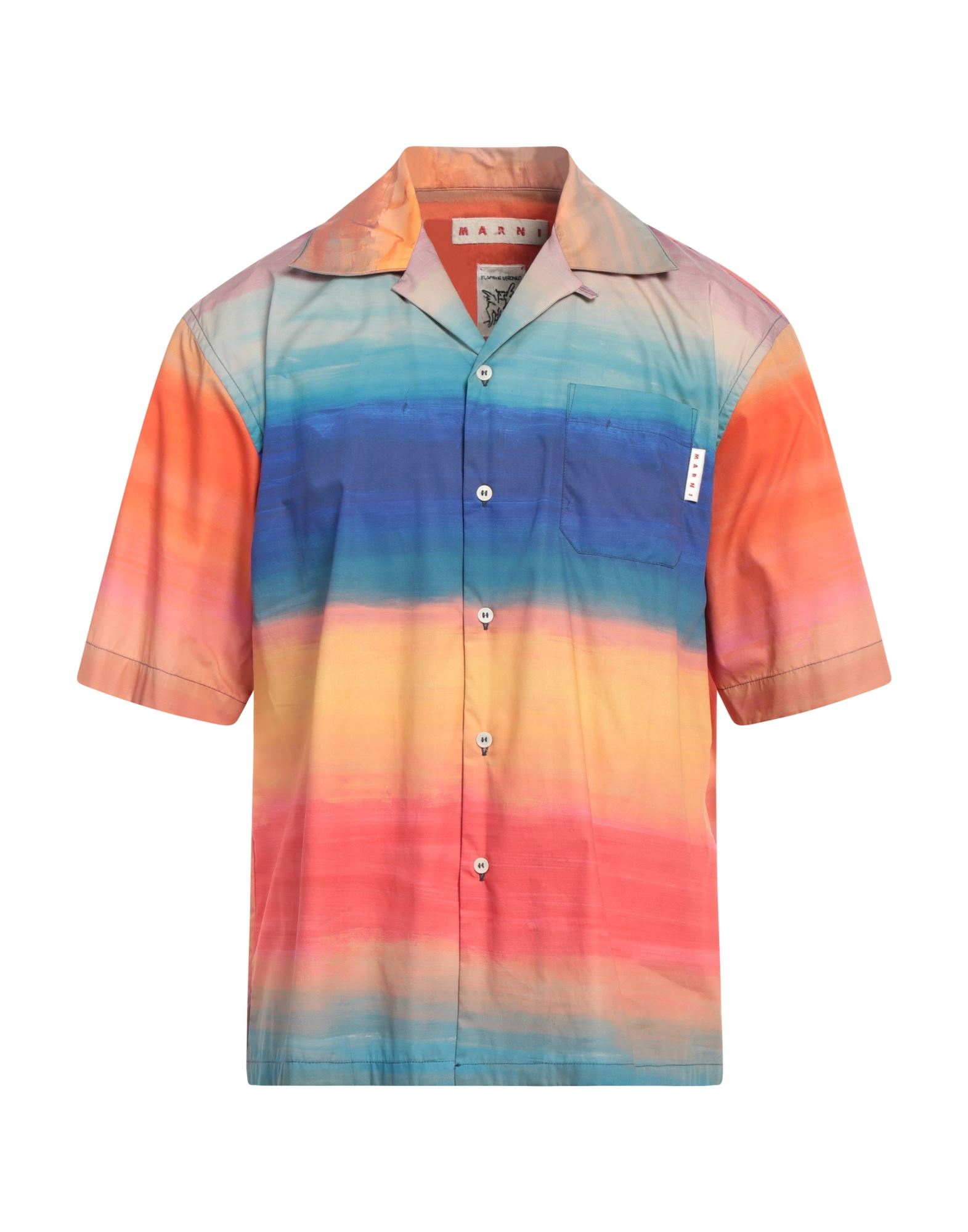  Marni - Tops - Hemden - On Yoox.com 