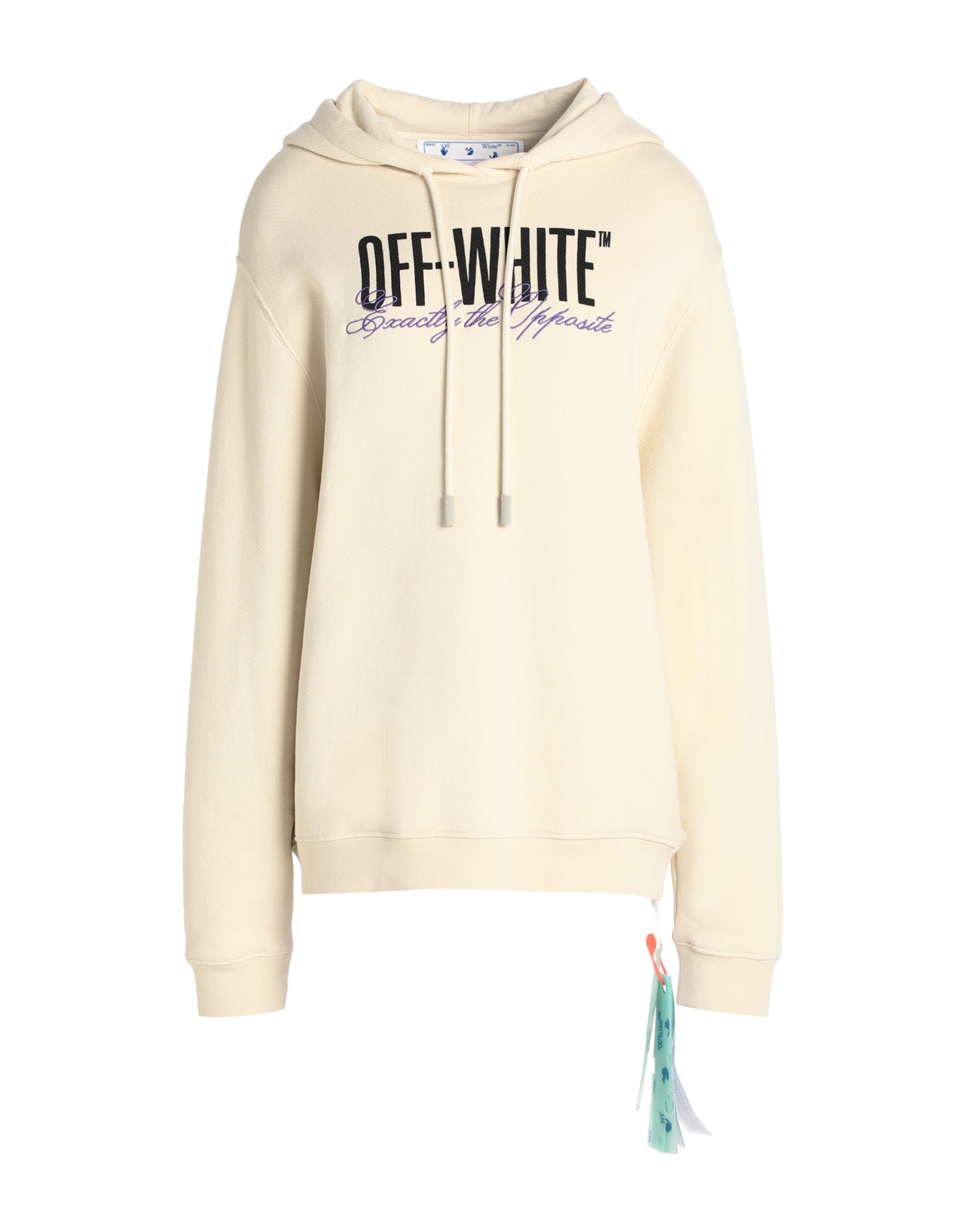 OFF-WHITE™ OFF-WHITE™ ΜΠΛΟΥΖΑΚΙΑ Φούτερ
