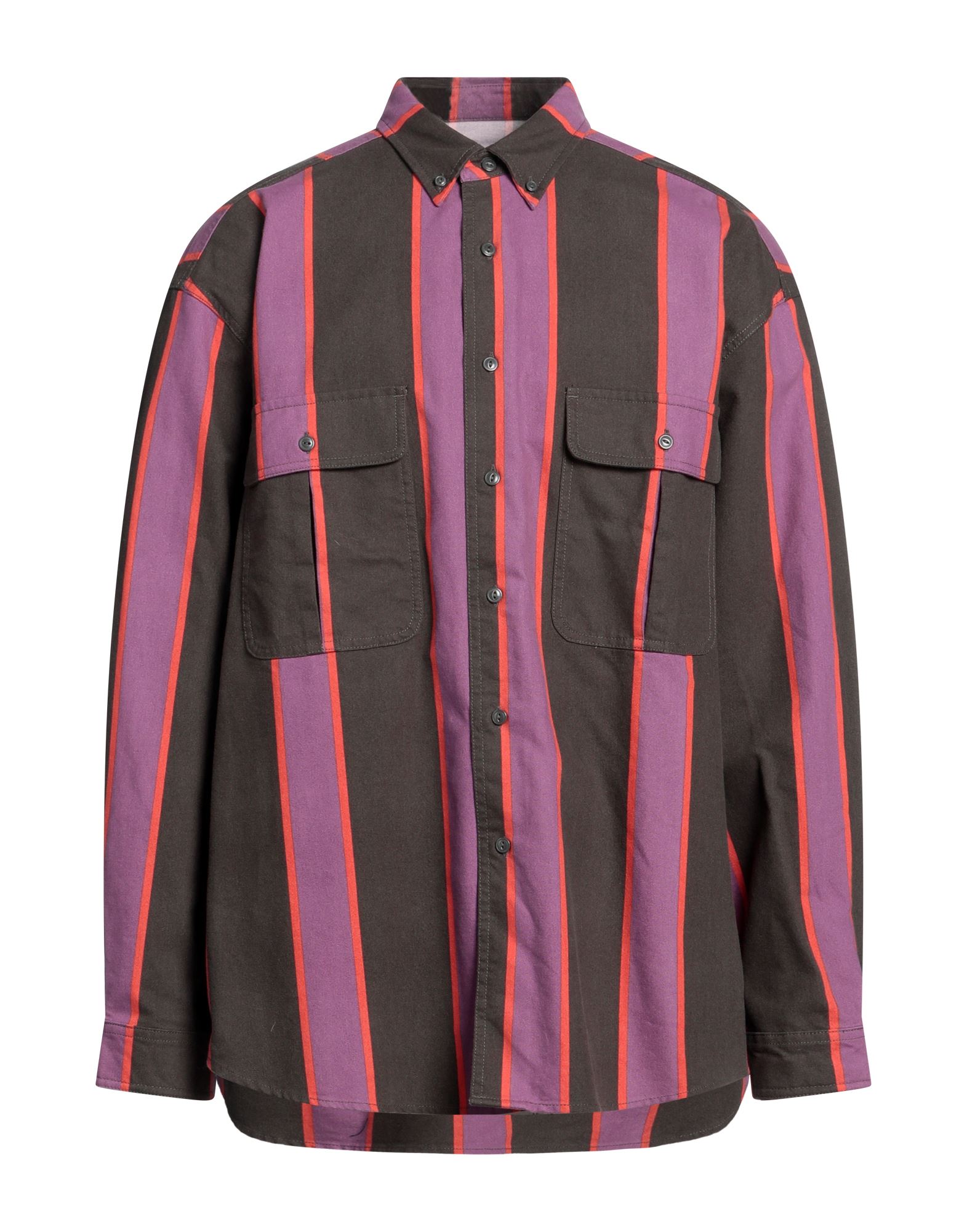  Levi's - Topwear - Camicie - On Yoox.com 