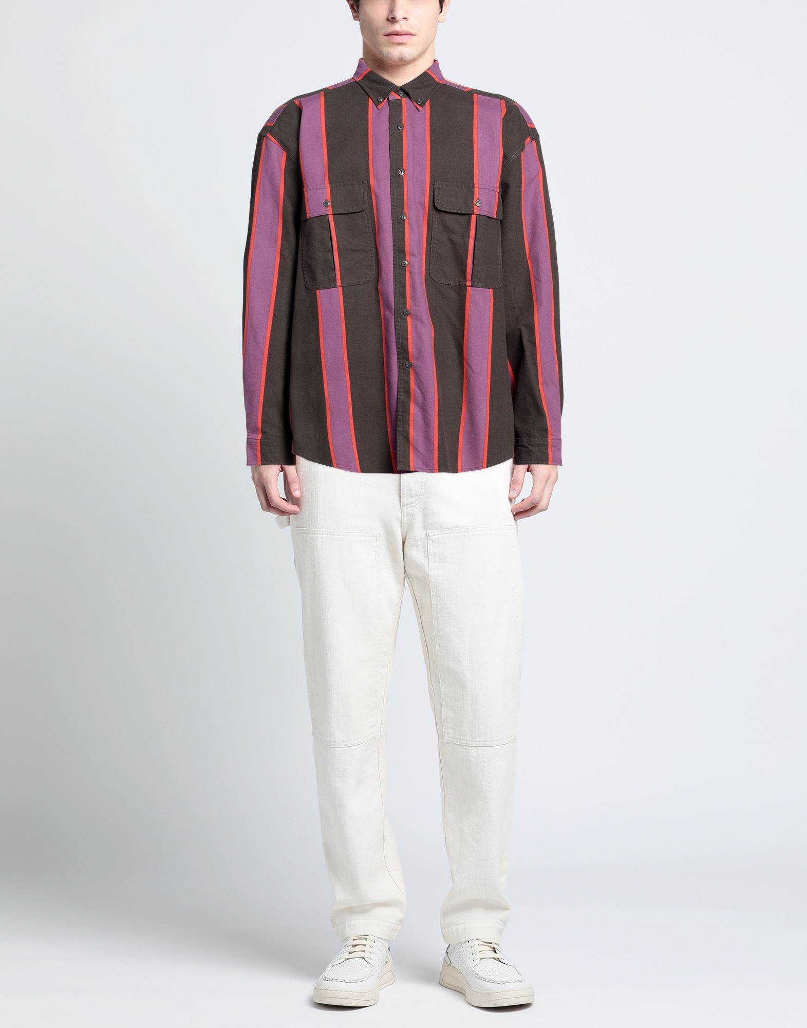  Levi's - Topwear - Camicie - On Yoox.com 