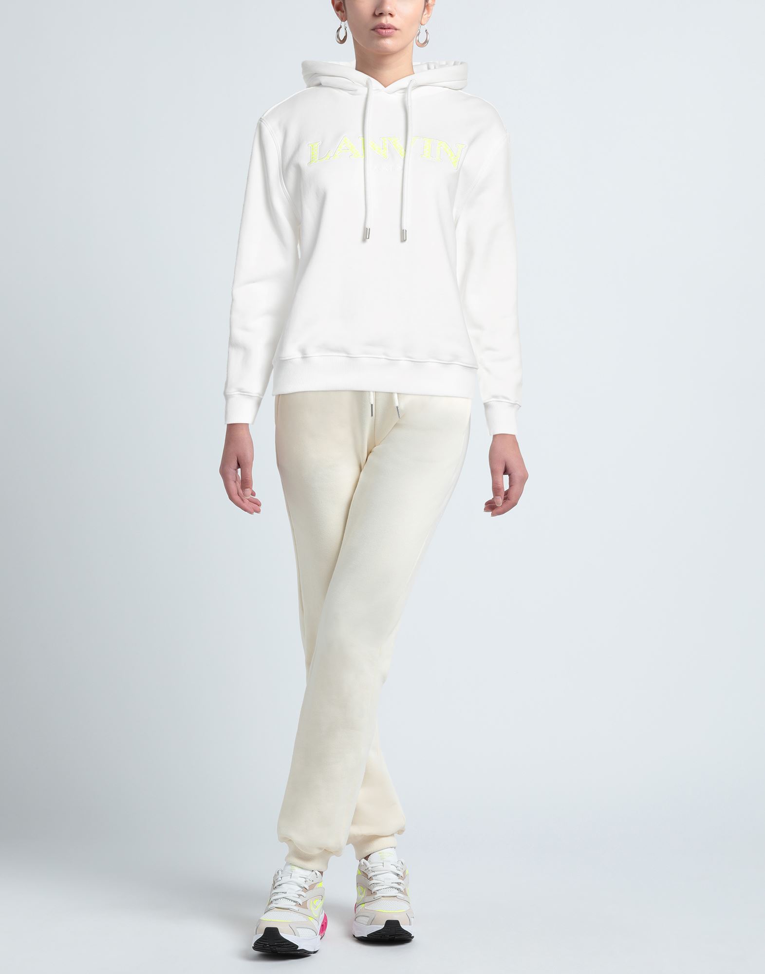  Lanvin - Tops - Sweatshirts - On Yoox.com 