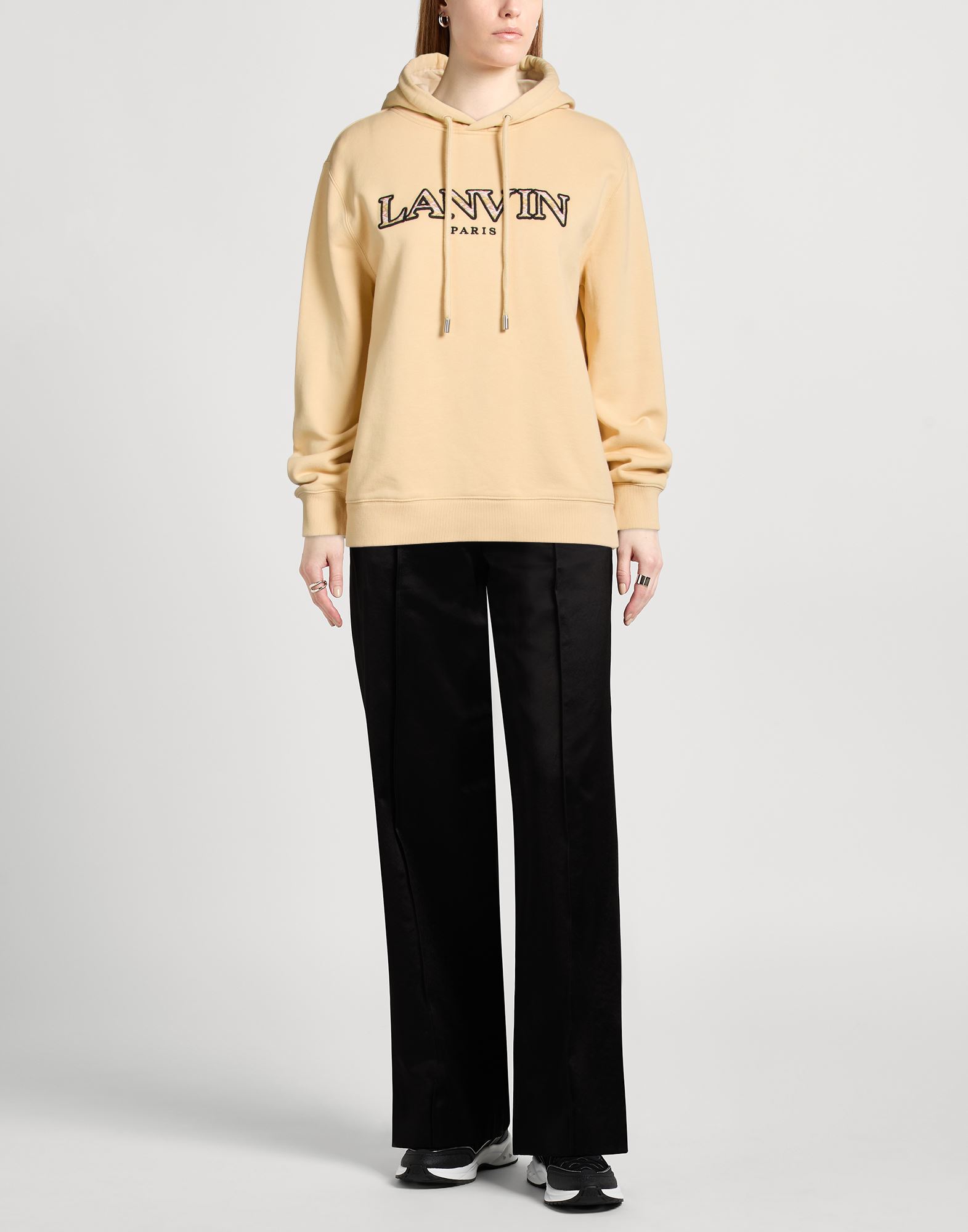  Lanvin - Tops - Sweatshirts - On Yoox.com 
