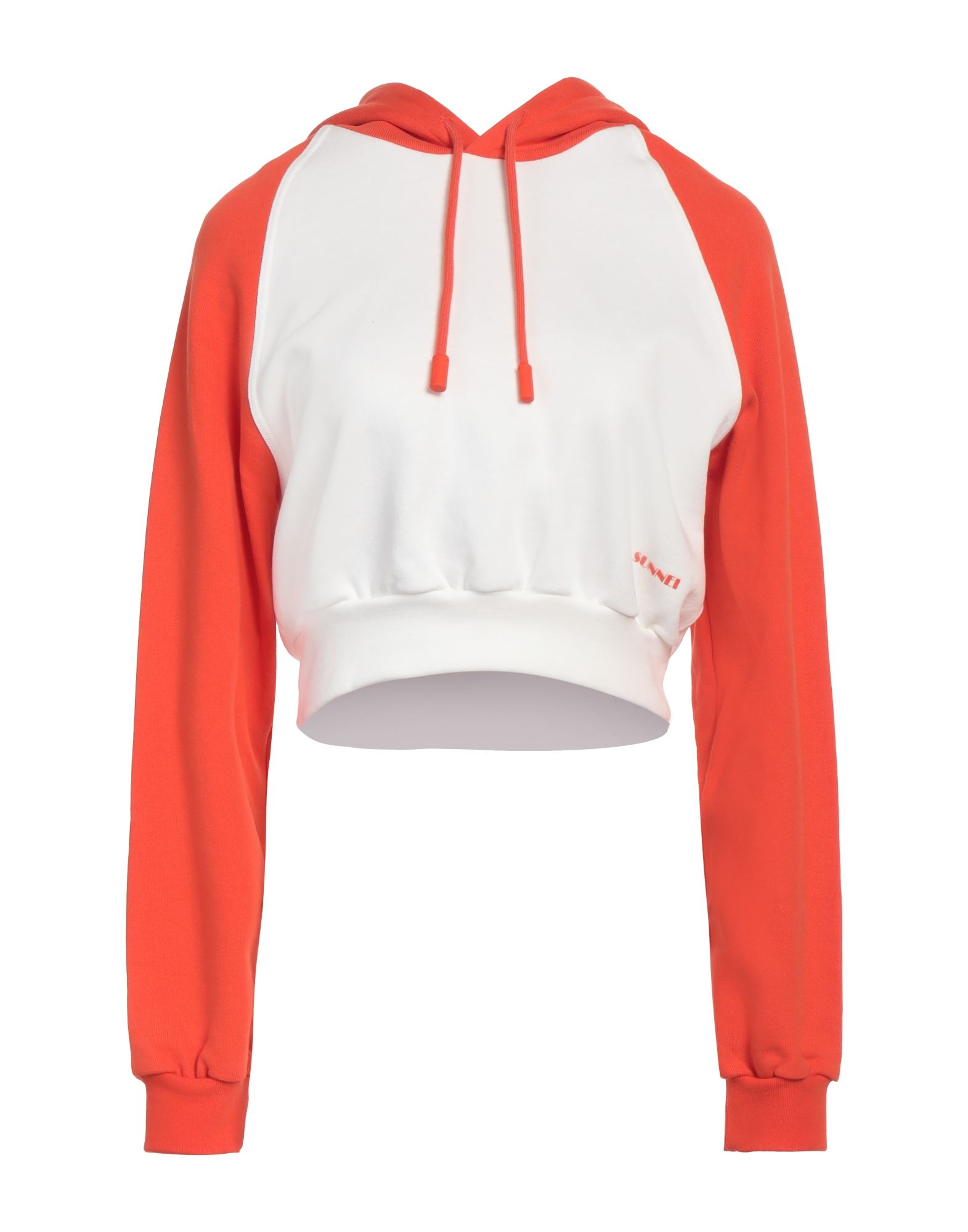  Sunnei - Camisetas Y Tops - Sudaderas - On Yoox.com 