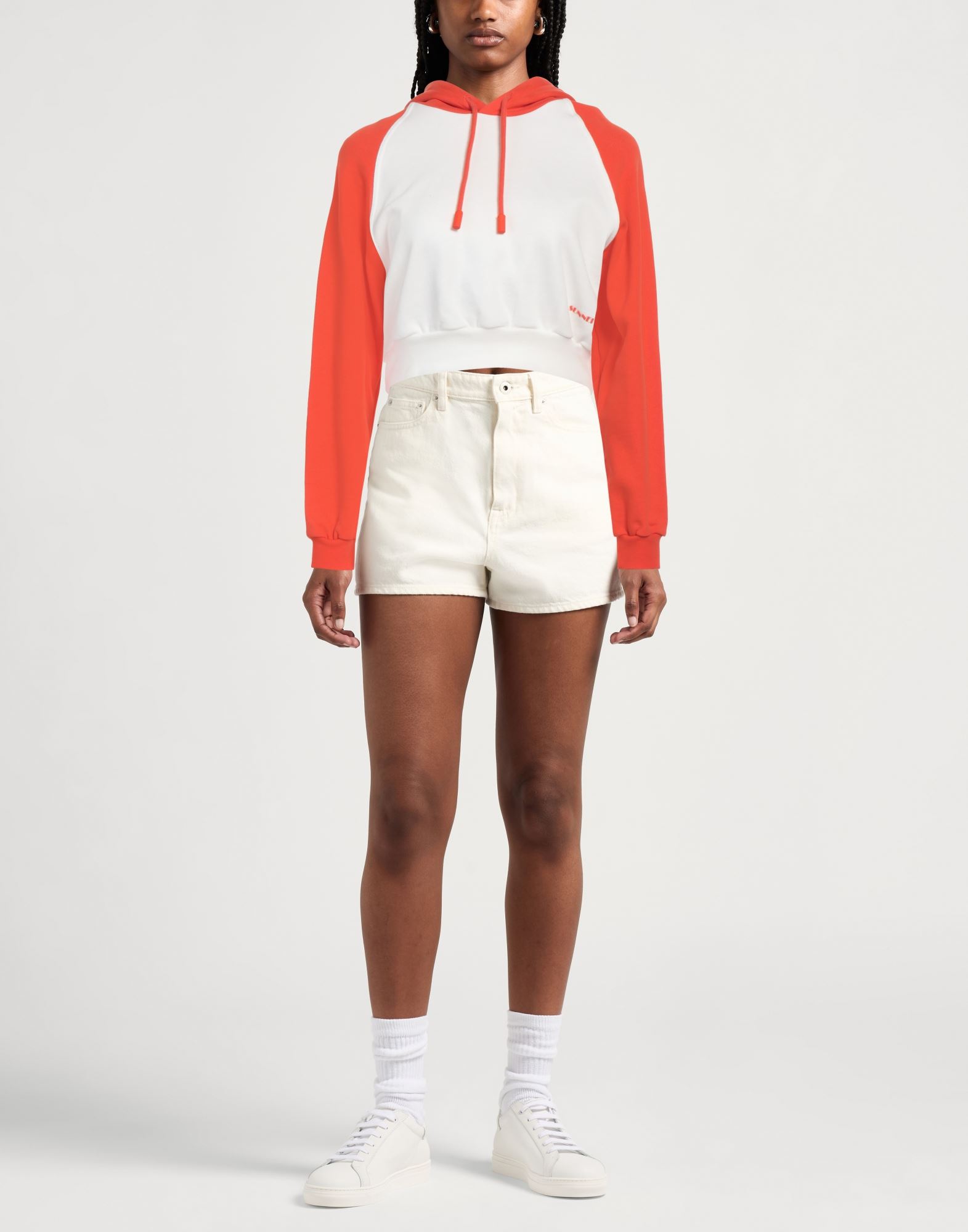  Sunnei - Camisetas Y Tops - Sudaderas - On Yoox.com 