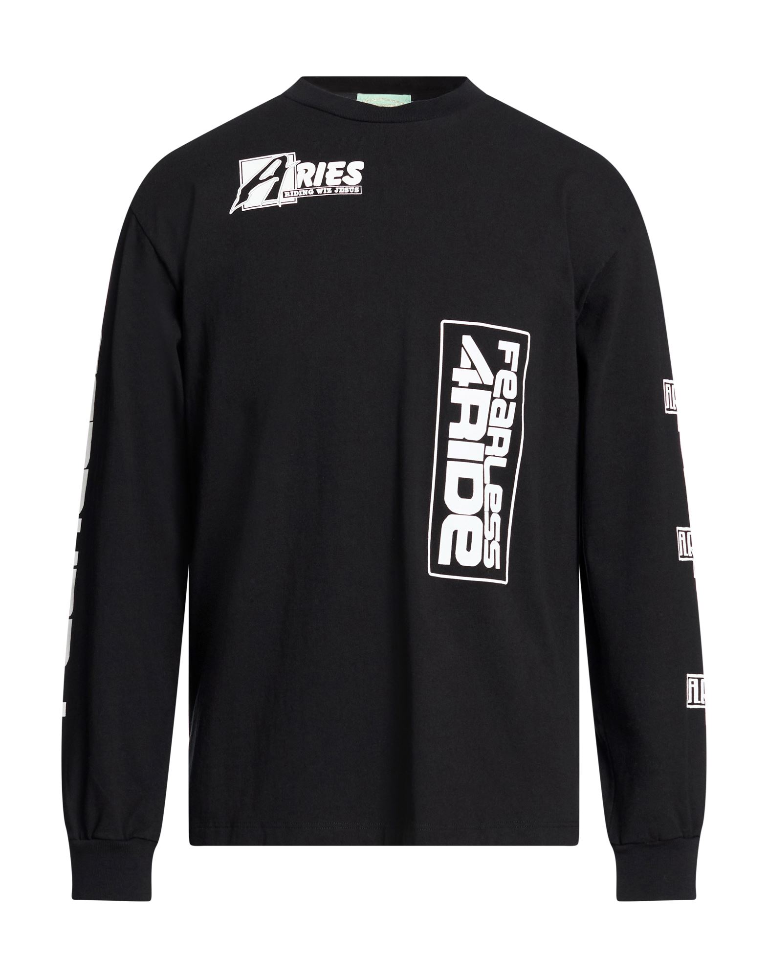  Aries - Tops - T-shirts - On Yoox.com 