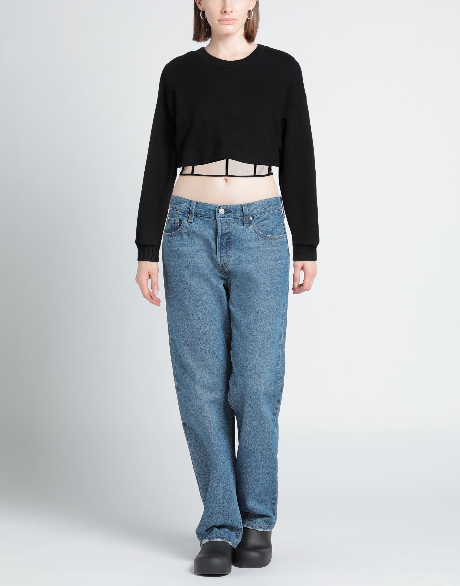  Mcqueen - Camisetas Y Tops - Sudaderas - On Yoox.com 