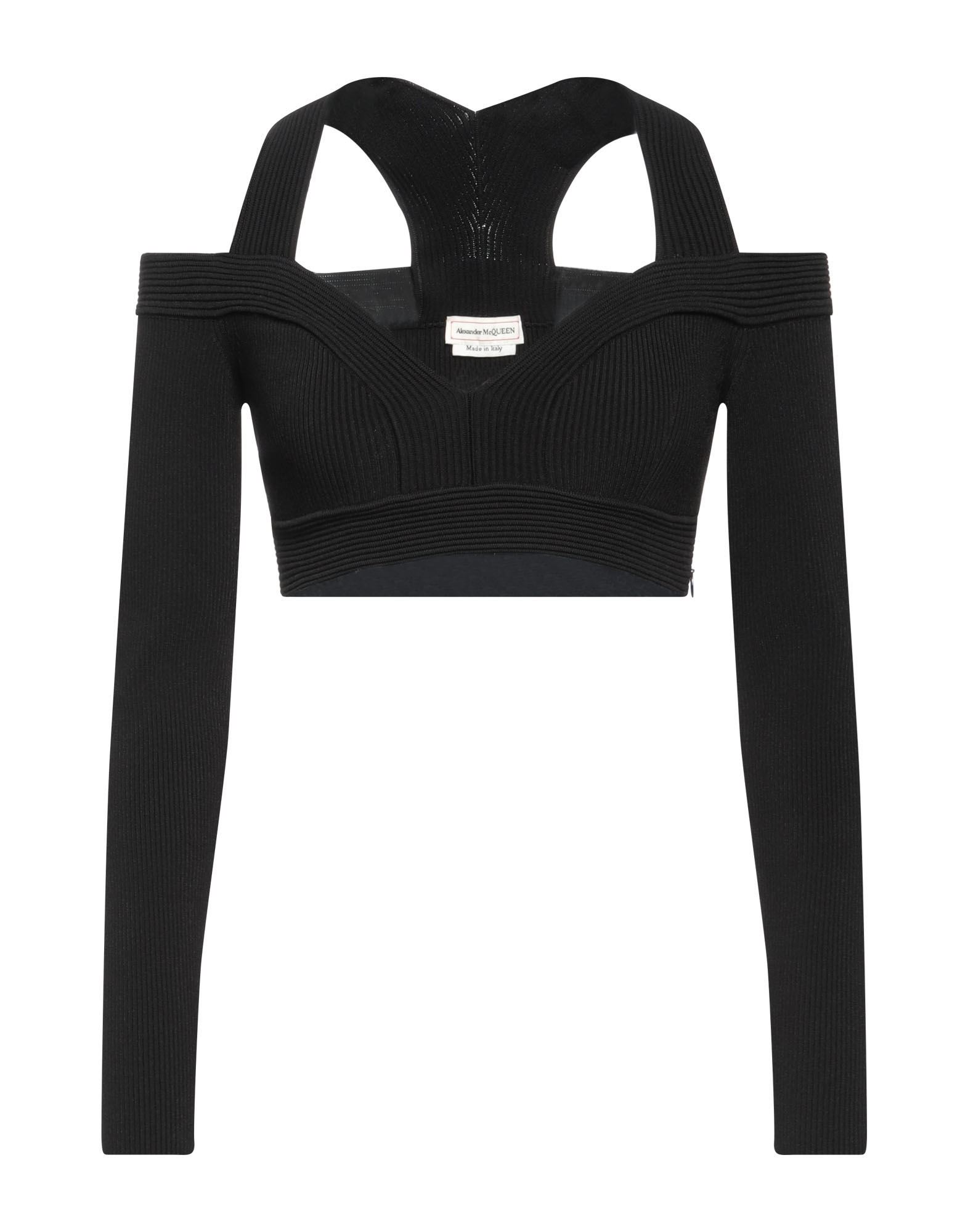  Mcqueen - Camisetas Y Tops - Tops - On Yoox.com 