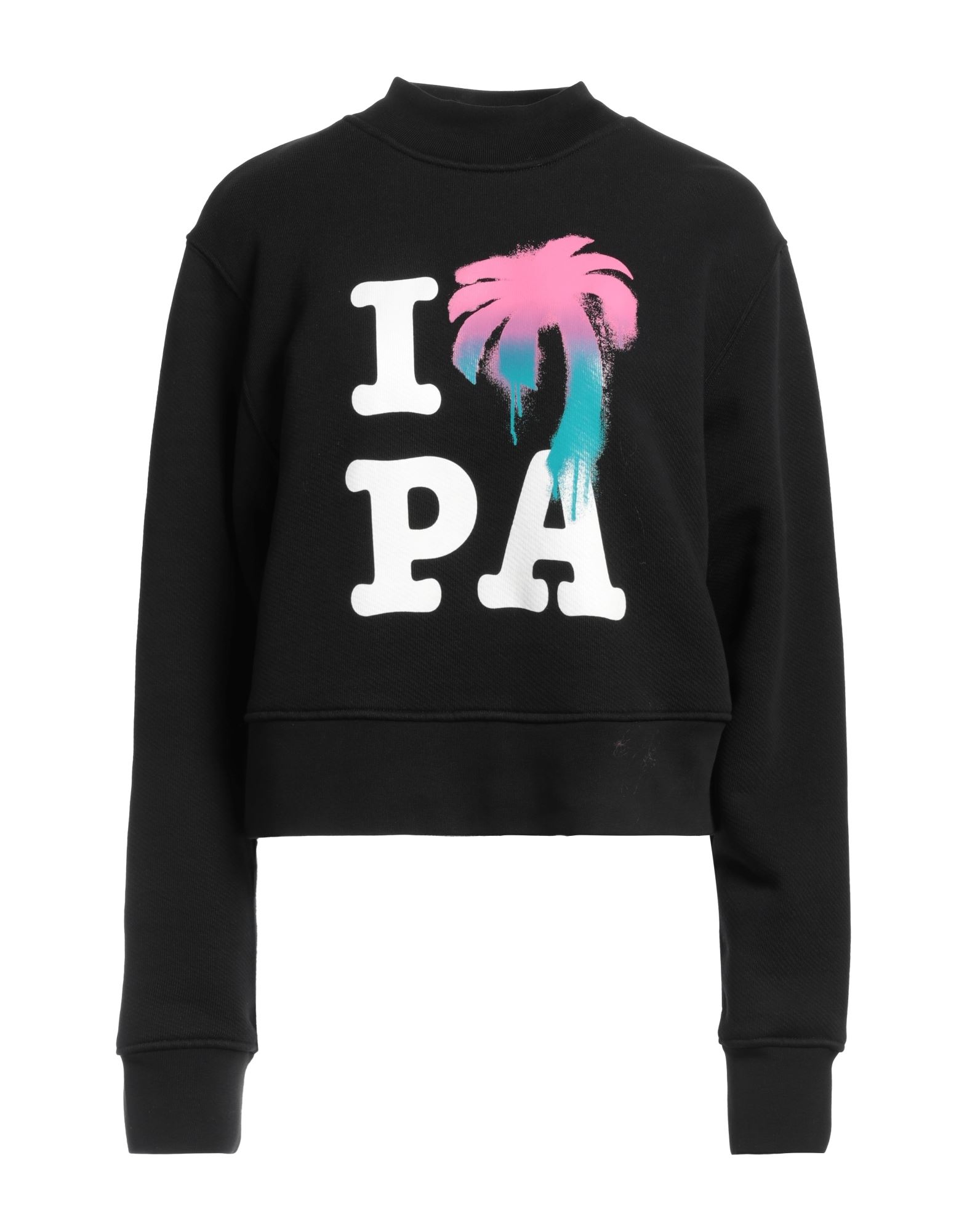 PALM ANGELS PALM ANGELS ΜΠΛΟΥΖΑΚΙΑ Φούτερ