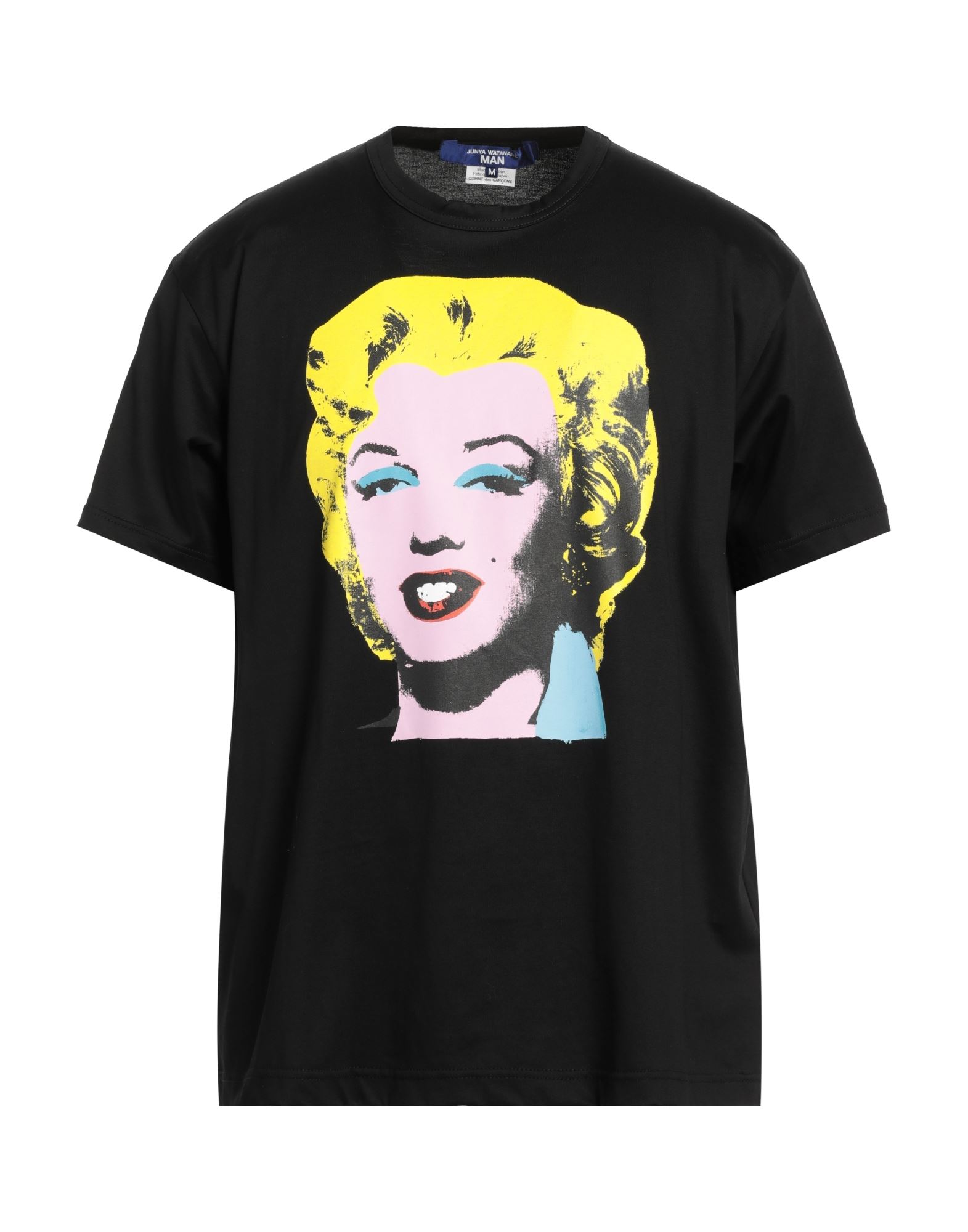 JUNYA WATANABE COMME des GARÇONS ΜΠΛΟΥΖΑΚΙΑ T-shirt