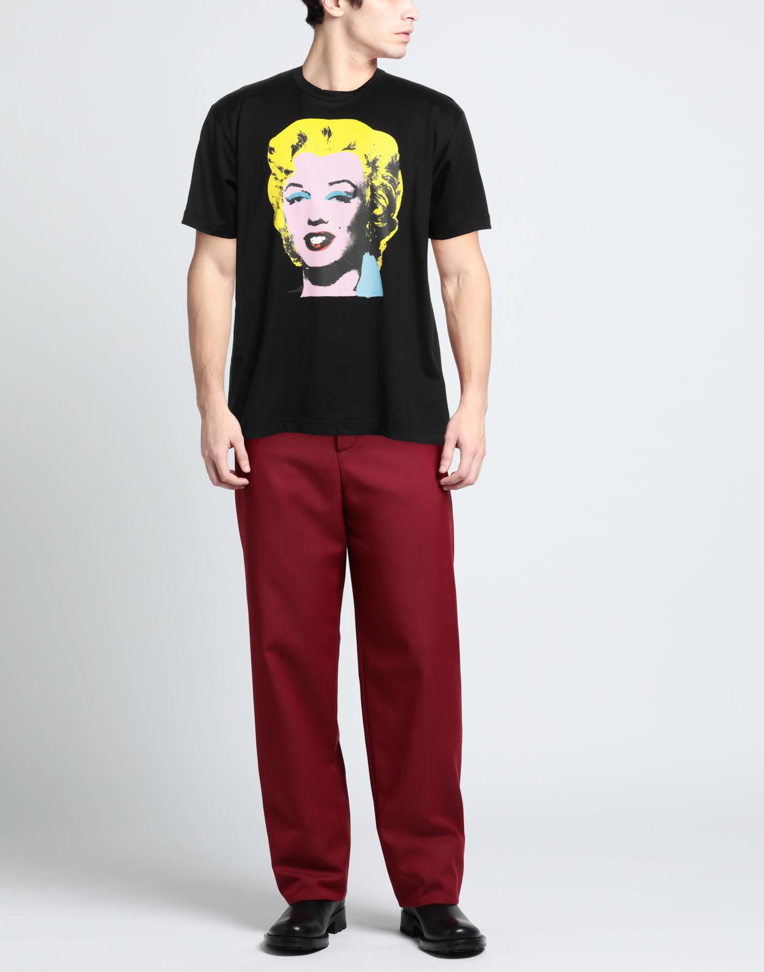  Junya Watanabe Comme Des Garçons - Tops - T-shirts - On Yoox.com 