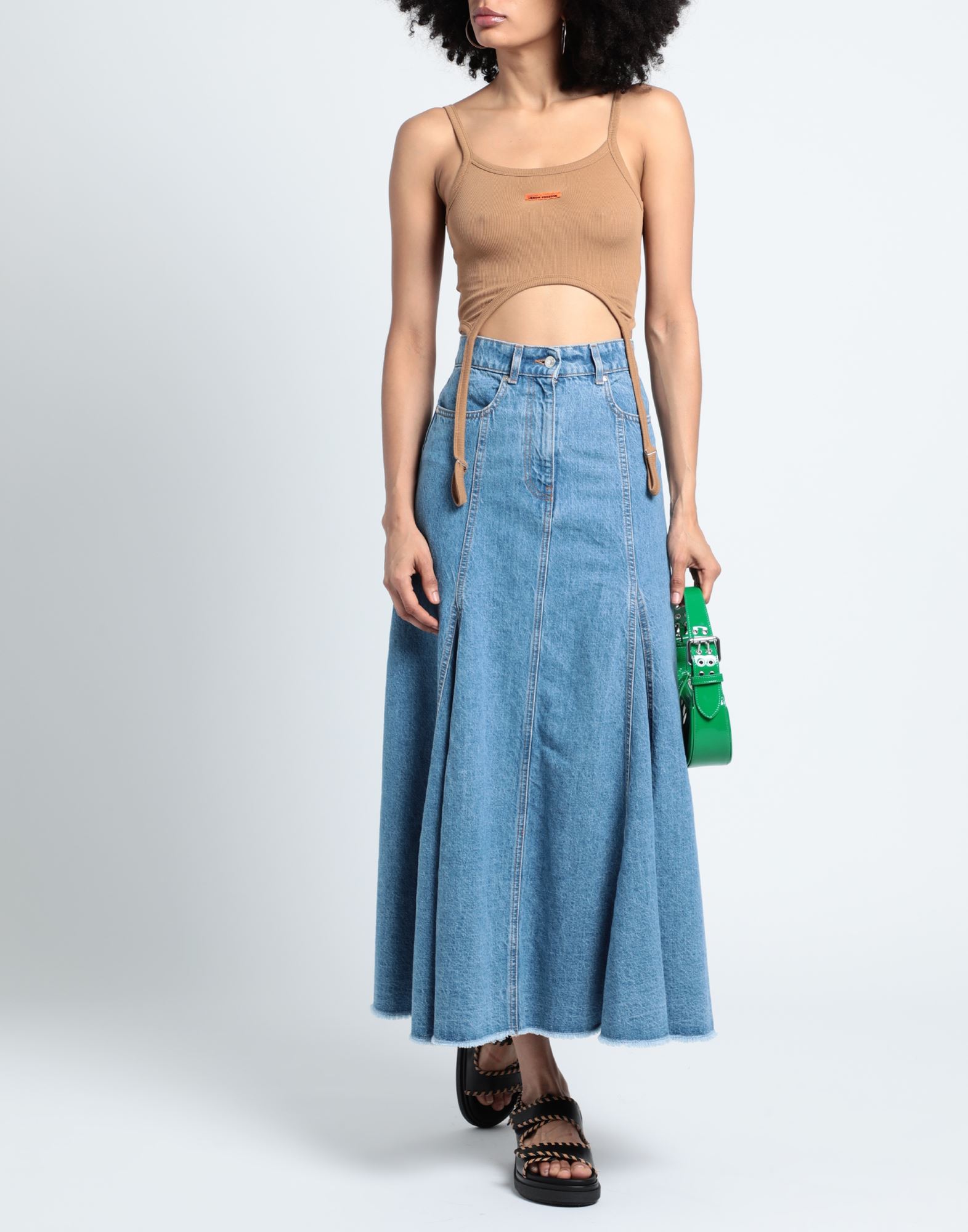  Heron Preston - Tops - Tops - On Yoox.com 