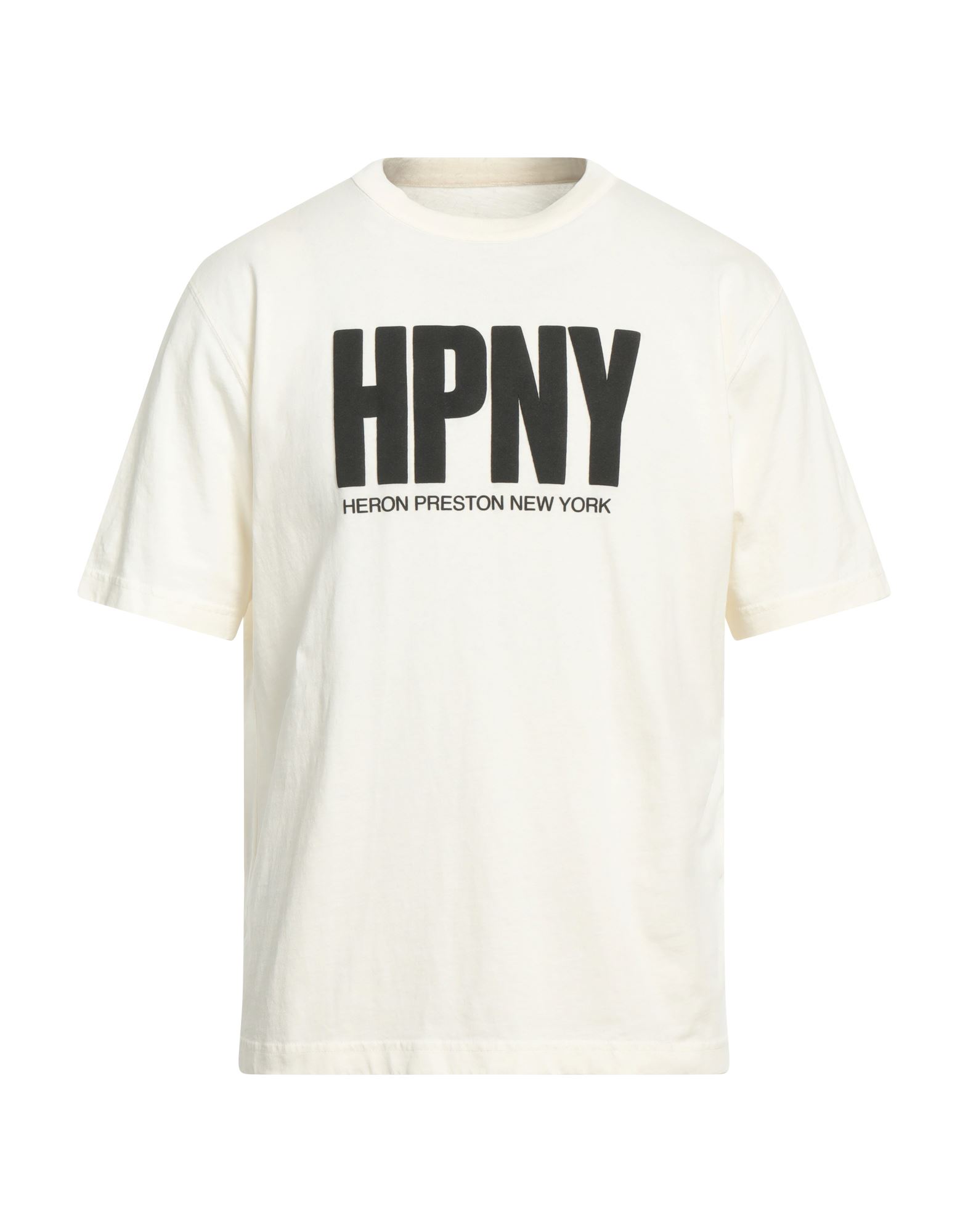 HERON PRESTON ΜΠΛΟΥΖΑΚΙΑ T-shirt