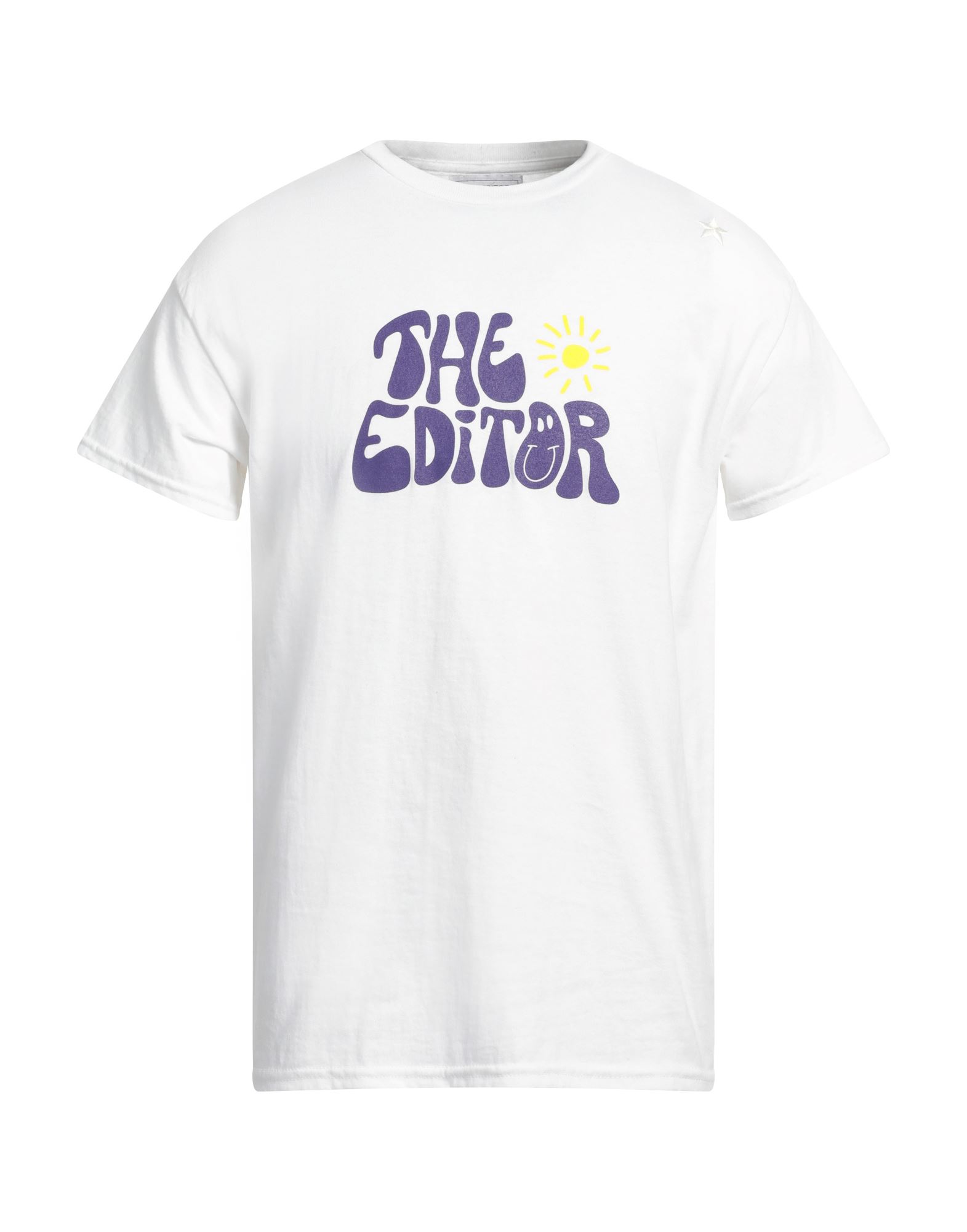  The Editor - Tops - T-shirts - On Yoox.com 
