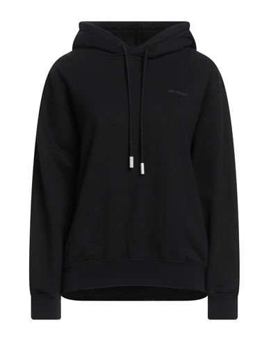 Sudadera Mujer Negro S Mujer
