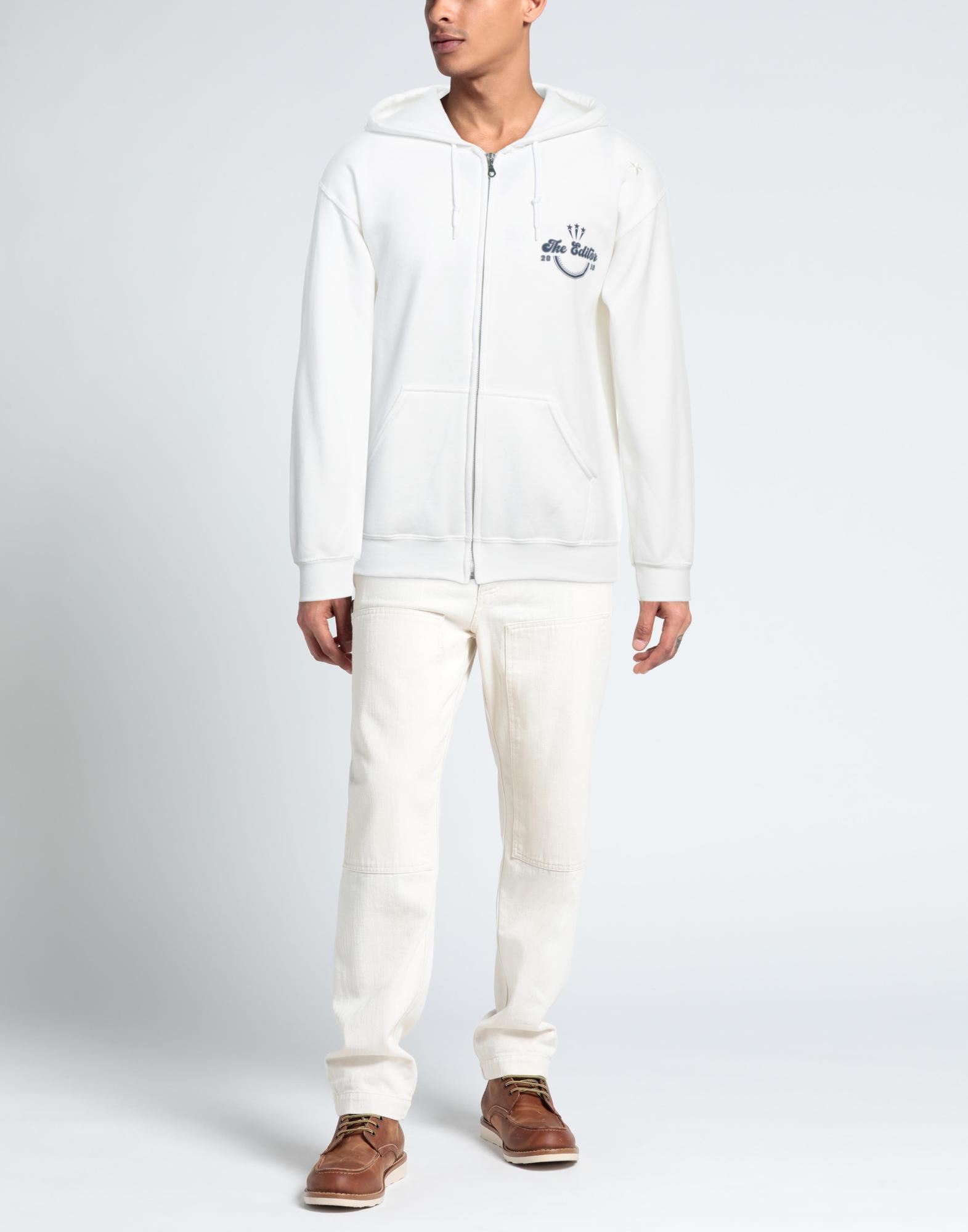  The Editor - Camisetas Y Tops - Sudaderas - On Yoox.com 