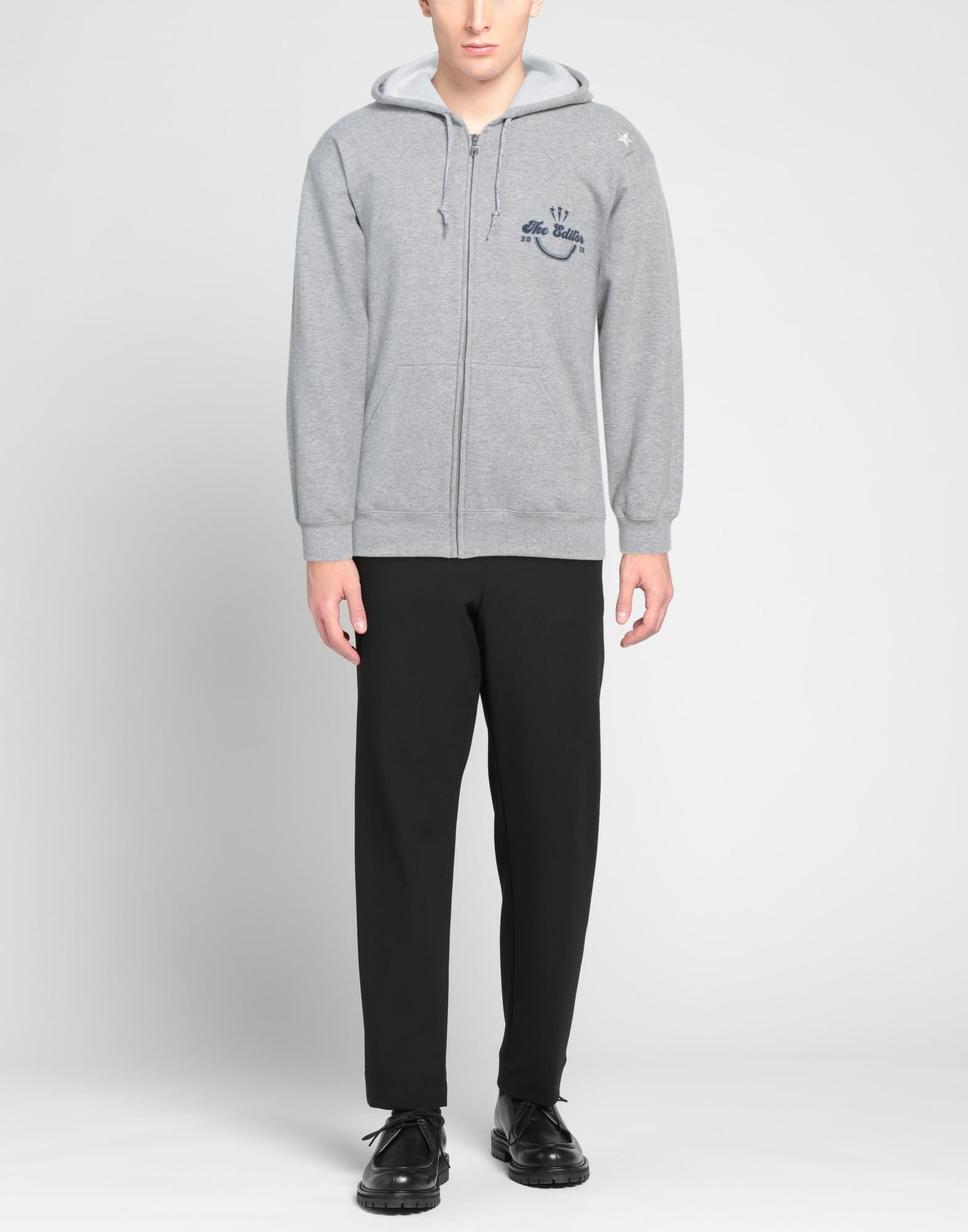  The Editor - Tops - Sweatshirts - On Yoox.com 