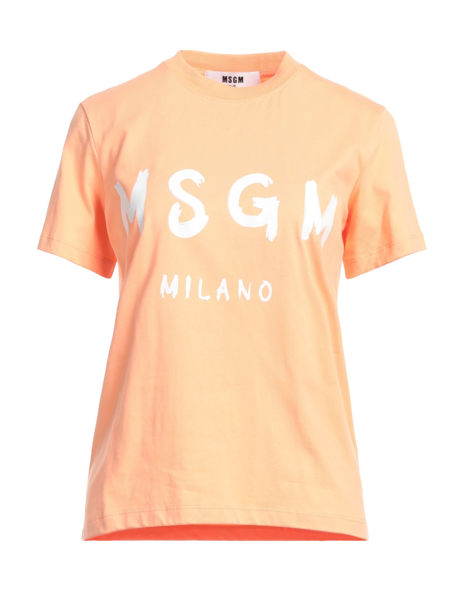 MSGM ΜΠΛΟΥΖΑΚΙΑ T-shirt