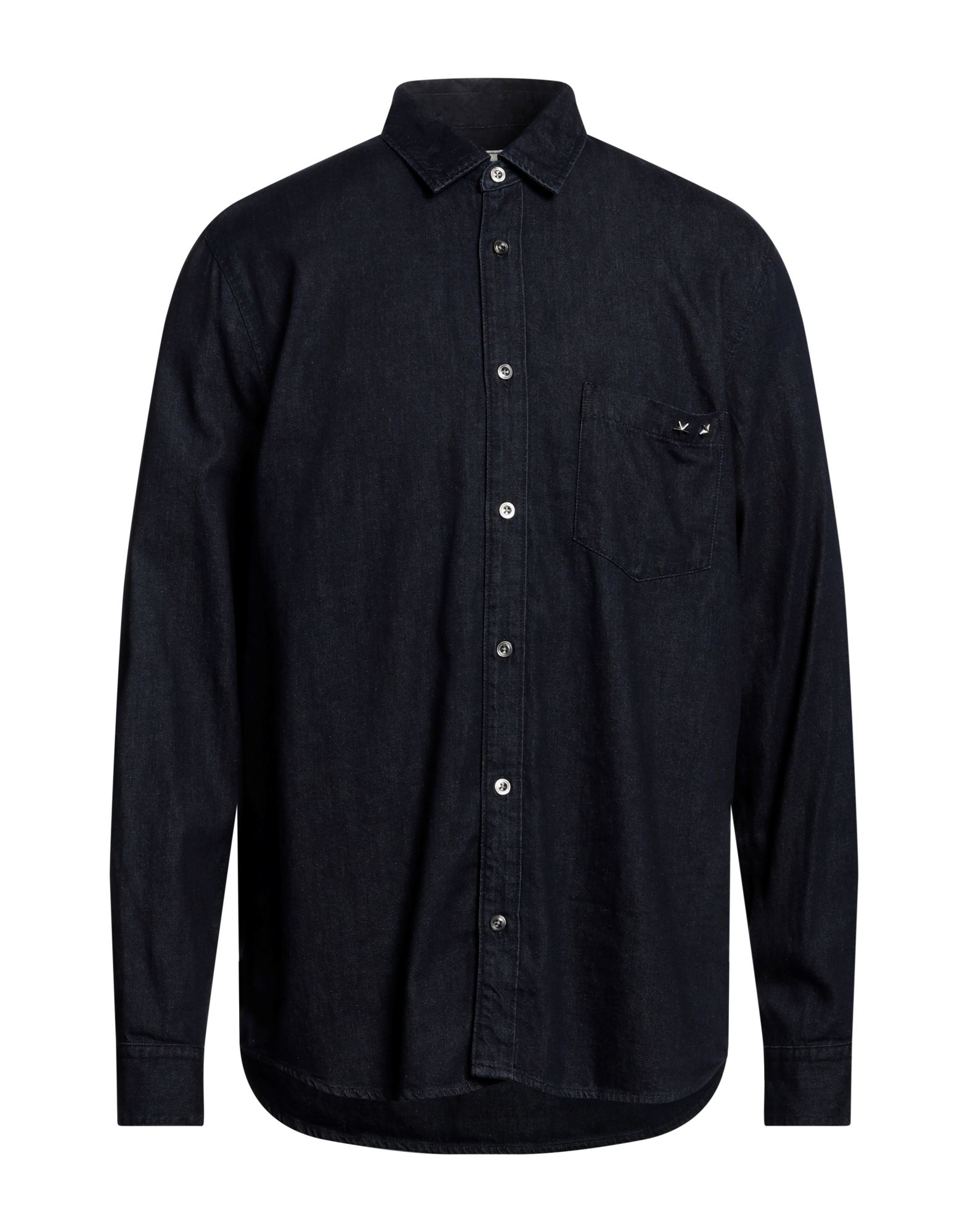  Zadig&voltaire - Tops - Jeanshemden - On Yoox.com 