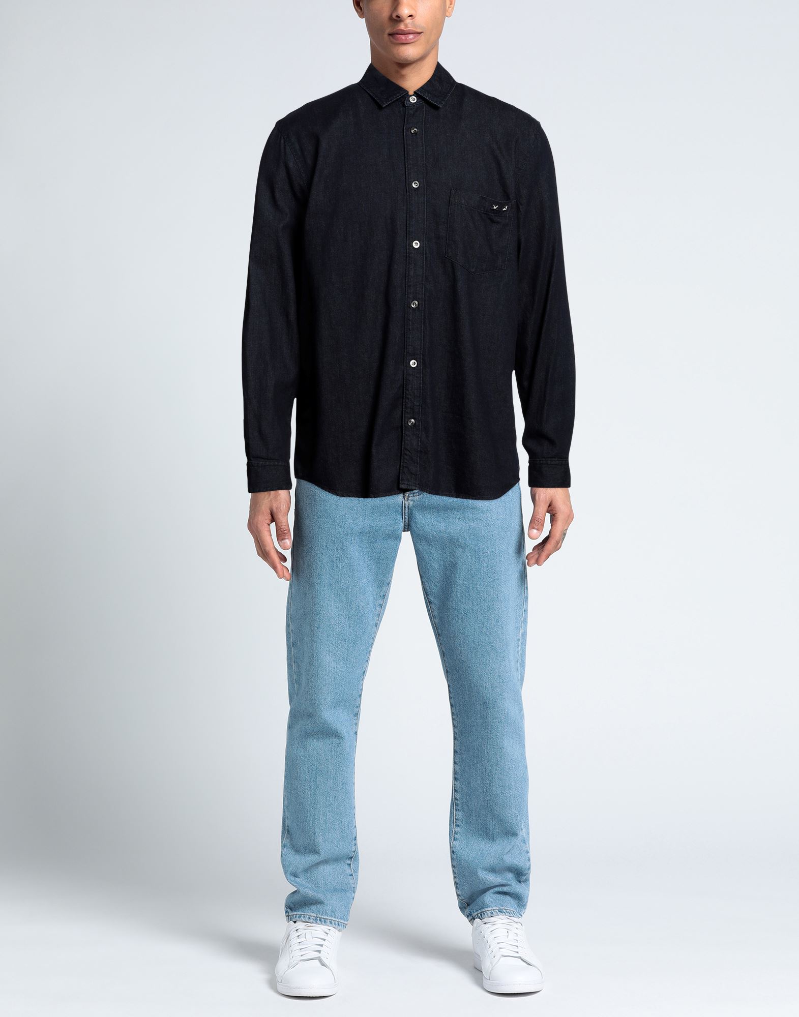  Zadig&voltaire - Tops - Jeanshemden - On Yoox.com 