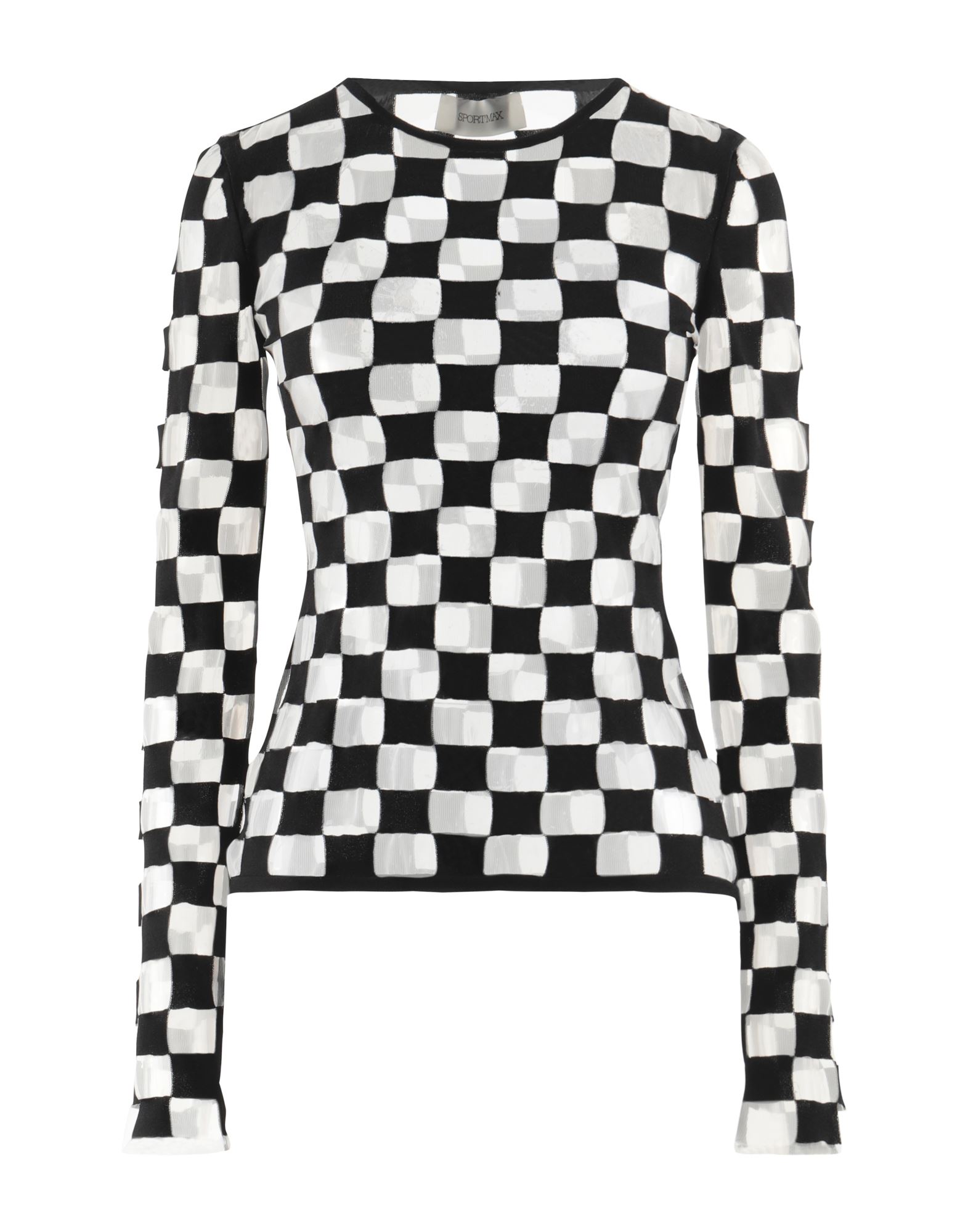 SPORTMAX SPORTMAX ΜΠΛΟΥΖΑΚΙΑ T-shirt