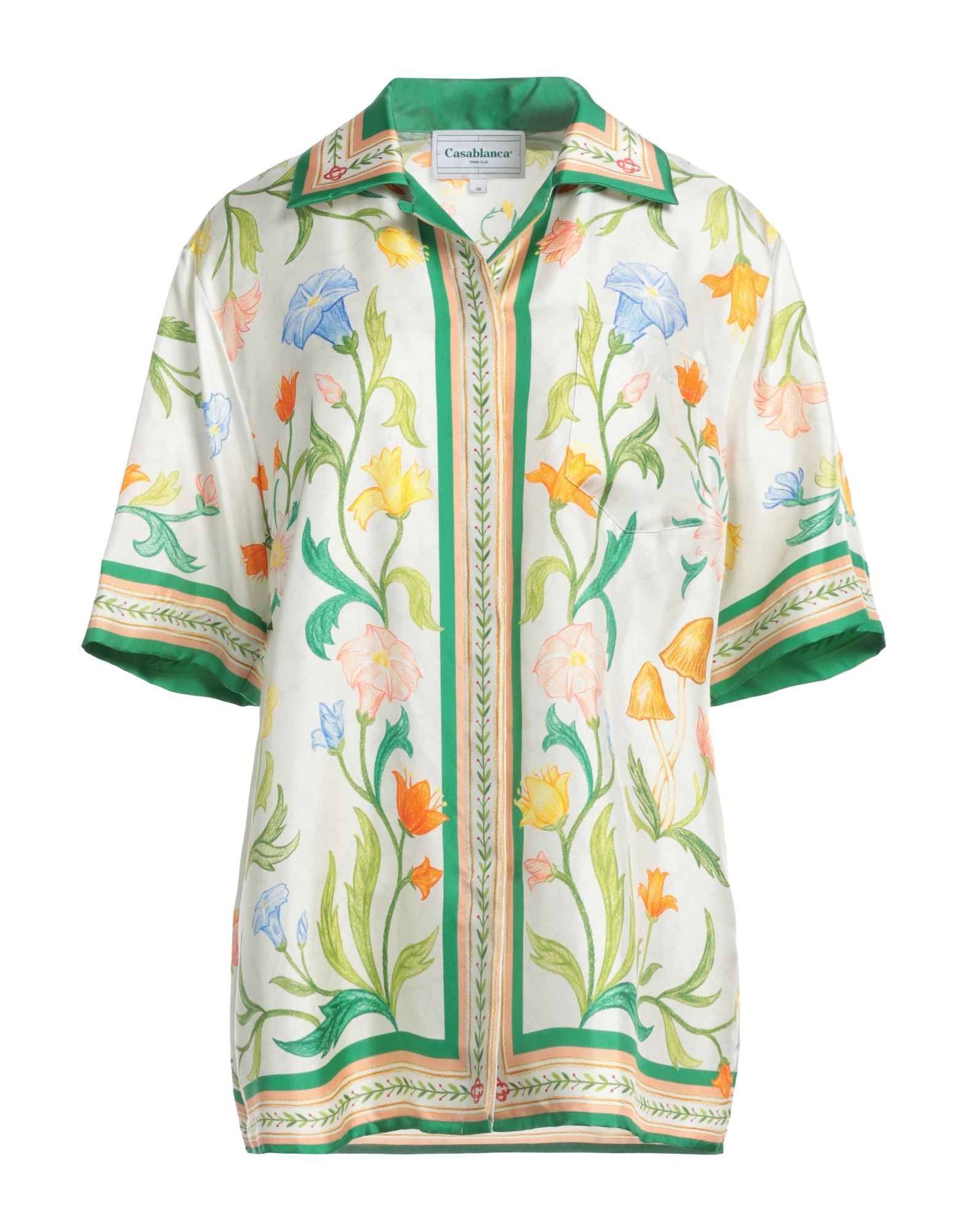  Casablanca - Tops - Hemden - On Yoox.com 