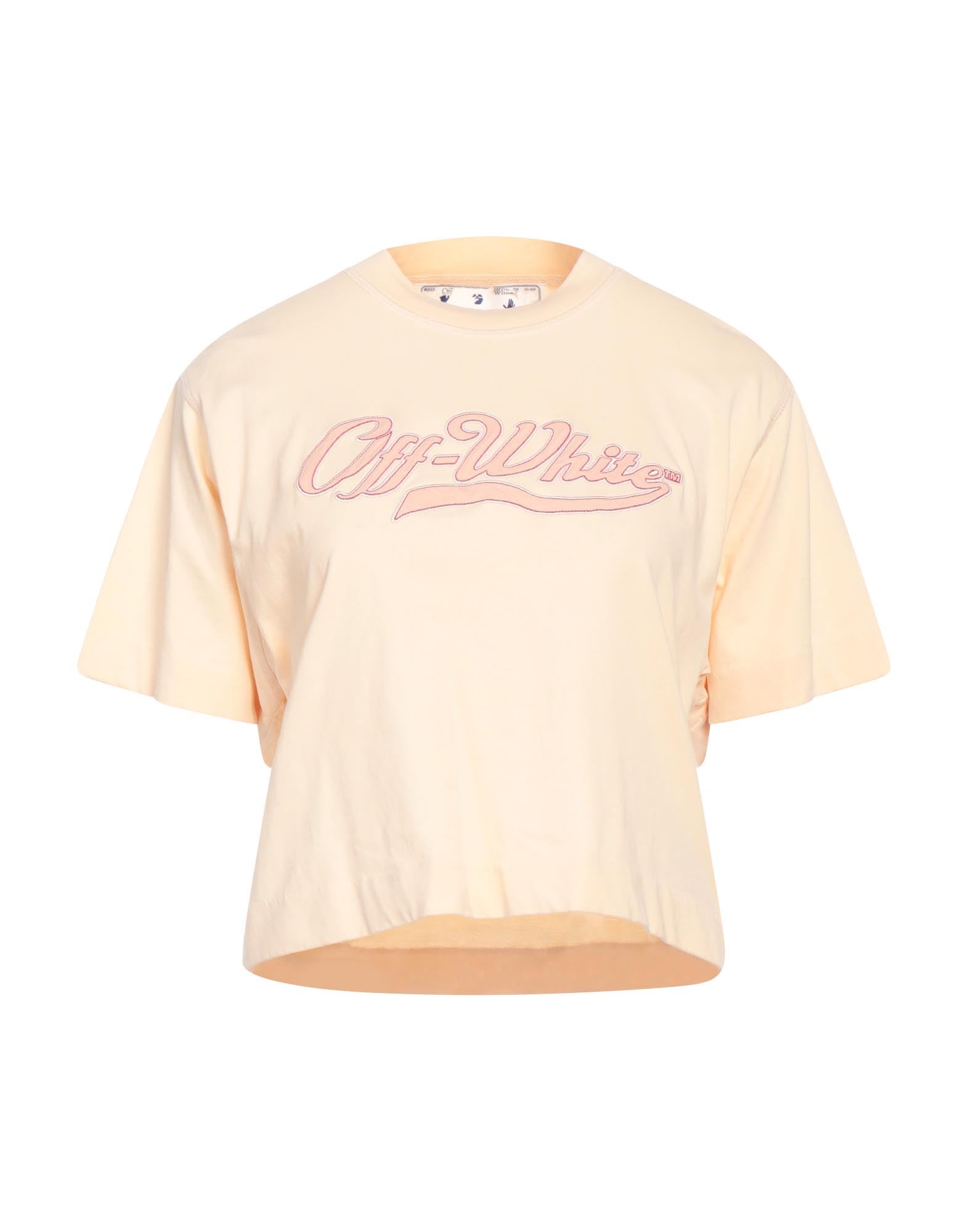  Off-white™ - Camisetas Y Tops - Camisetas - On Yoox.com 