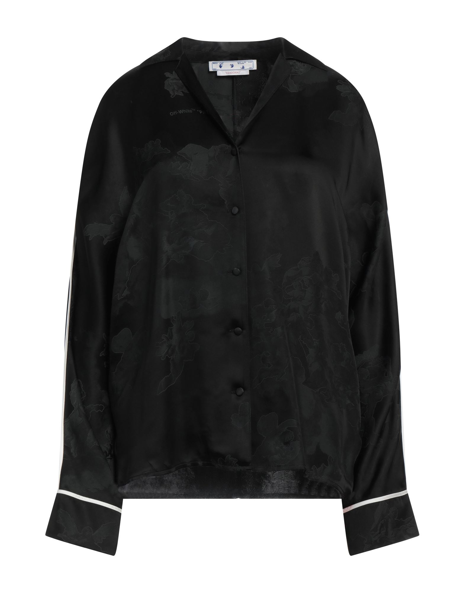 Off-white™ - Camisetas Y Tops - Camisas - On Yoox.com 