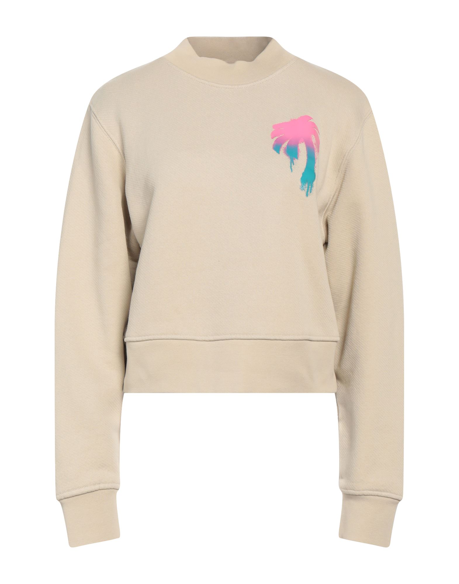 PALM ANGELS PALM ANGELS ΜΠΛΟΥΖΑΚΙΑ Φούτερ