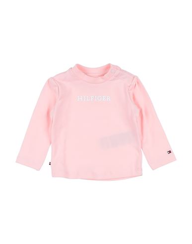Camiseta Unisex Rosa 0,12,9 Unisex