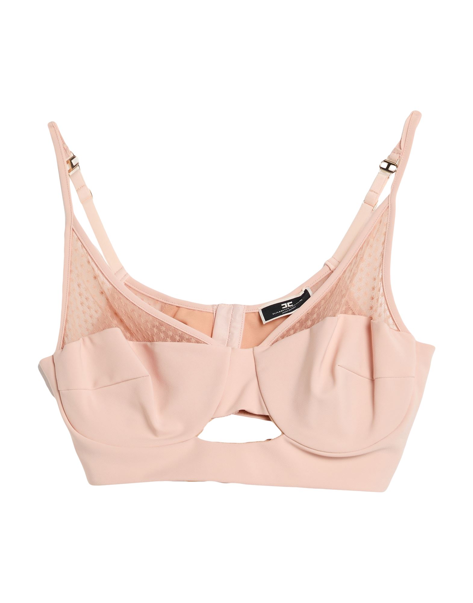 ELISABETTA FRANCHI ELISABETTA FRANCHI ΜΠΛΟΥΖΑΚΙΑ Τοπ