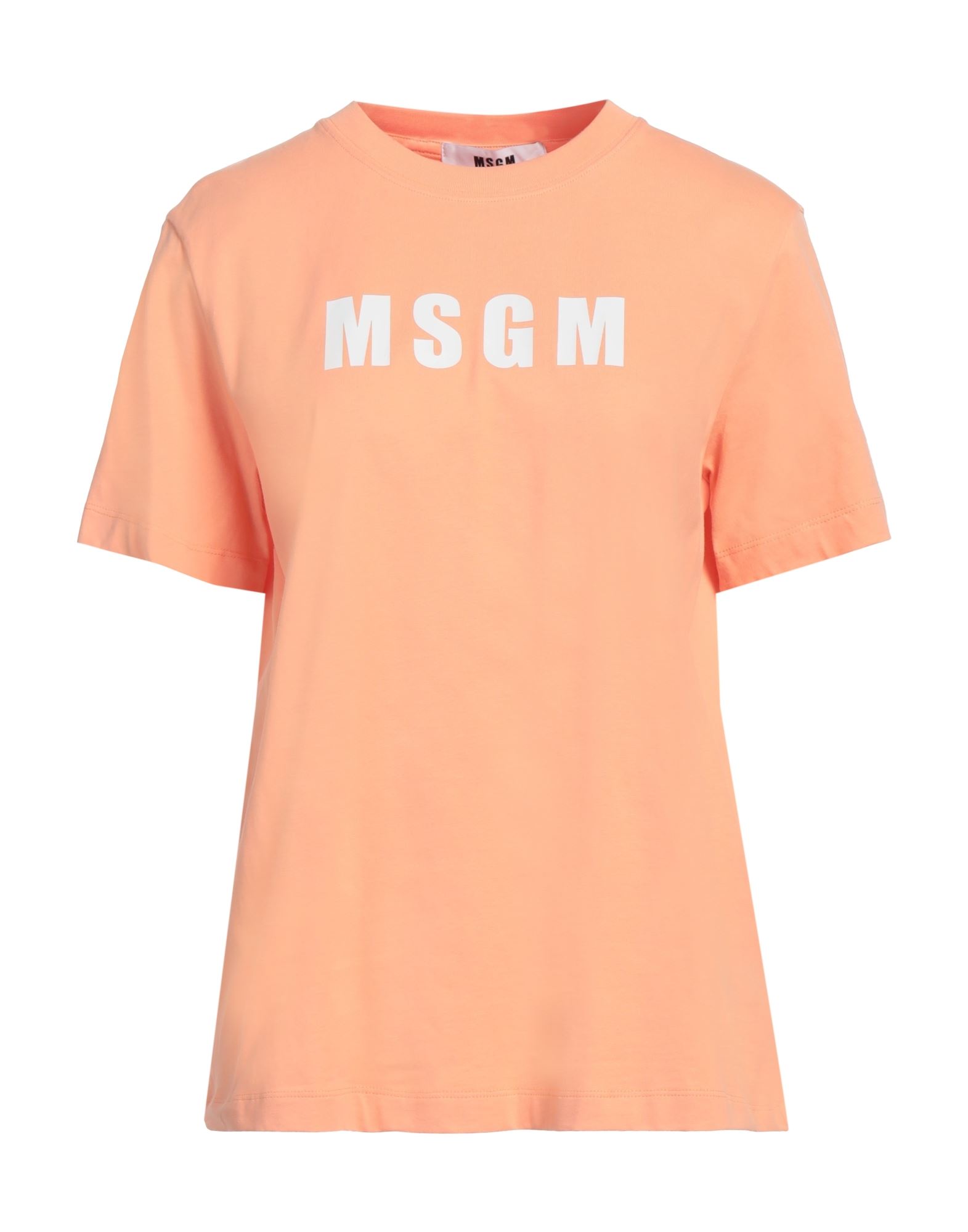 MSGM ΜΠΛΟΥΖΑΚΙΑ T-shirt