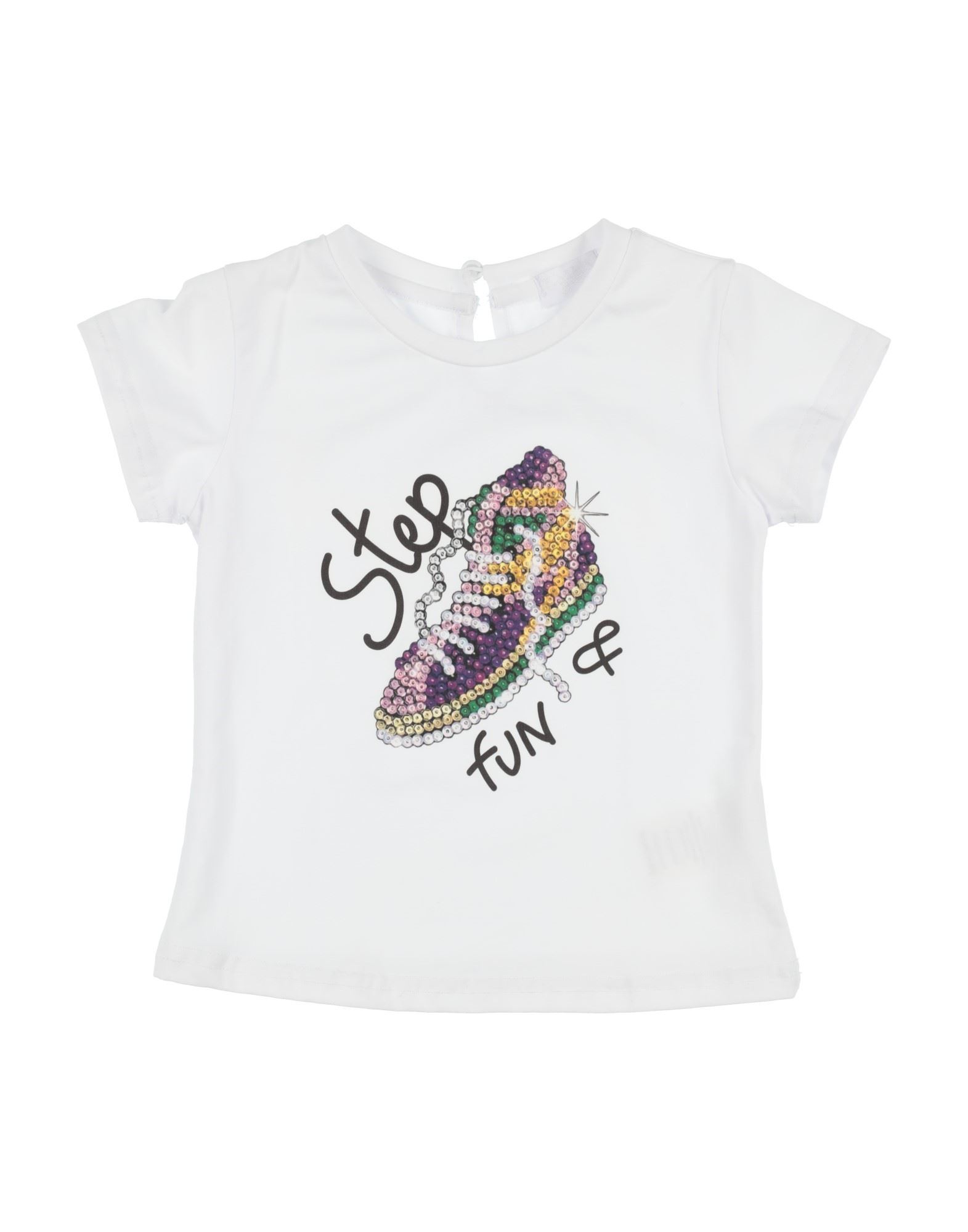  Fun & Fun - Tops - T-shirts - On Yoox.com 