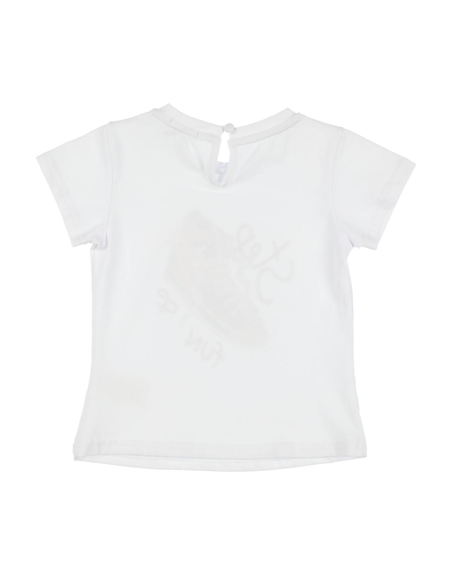  Fun & Fun - Tops - T-shirts - On Yoox.com 